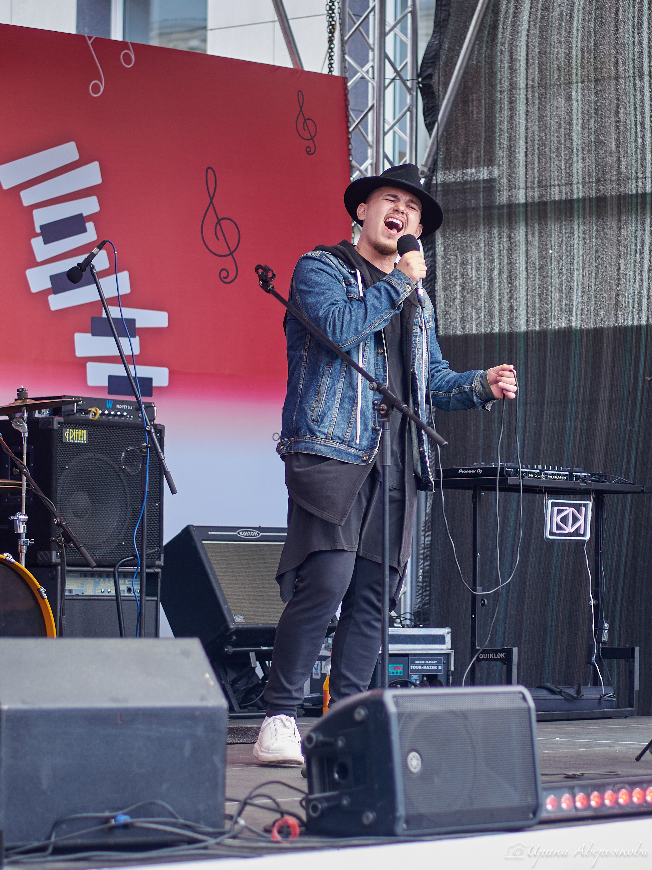 Ilezer Fest 2023. Фотограф в Ульяновске Ирина Аверьянова