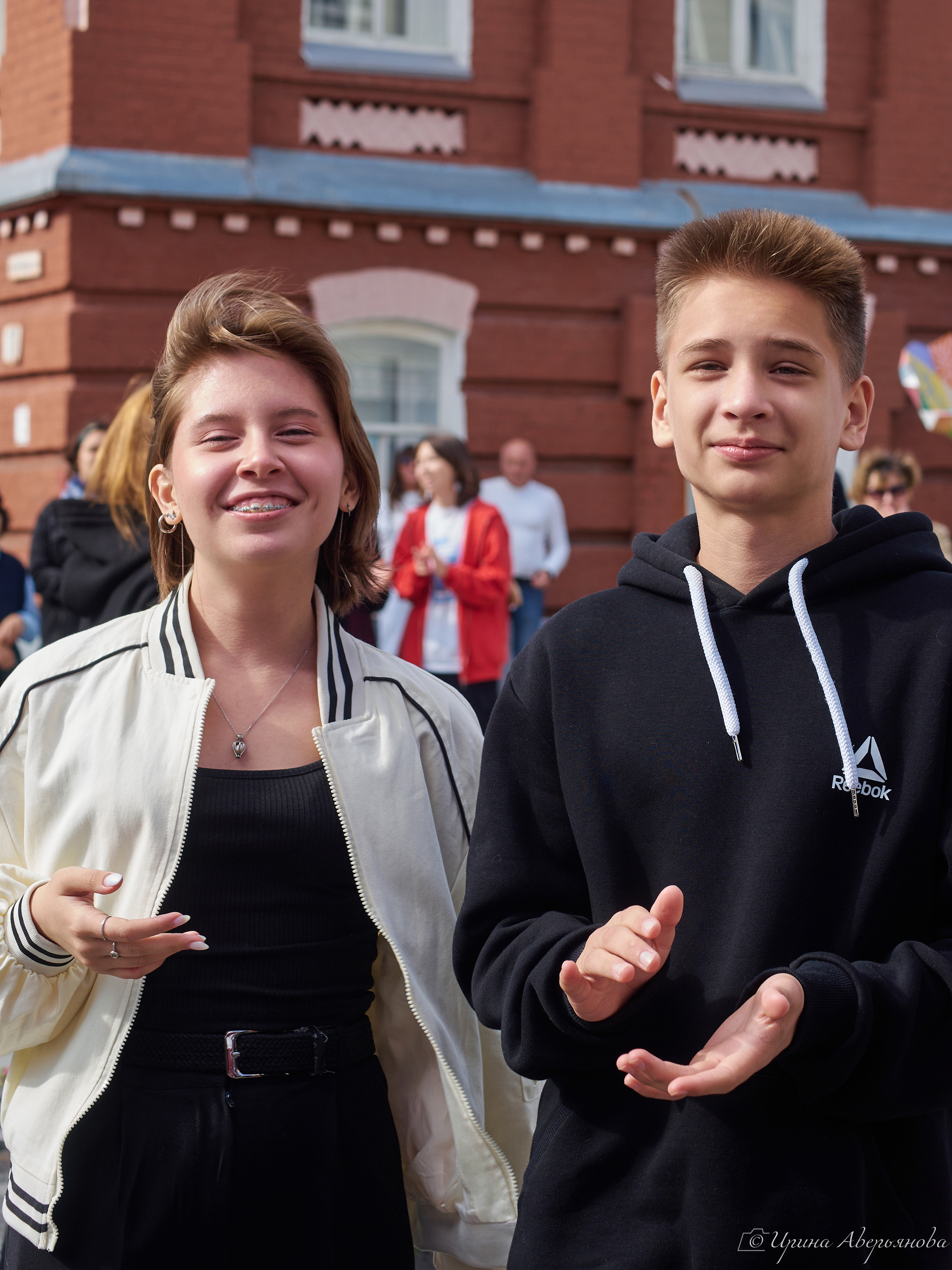 Ilezer Fest 2023. Фотограф в Ульяновске Ирина Аверьянова