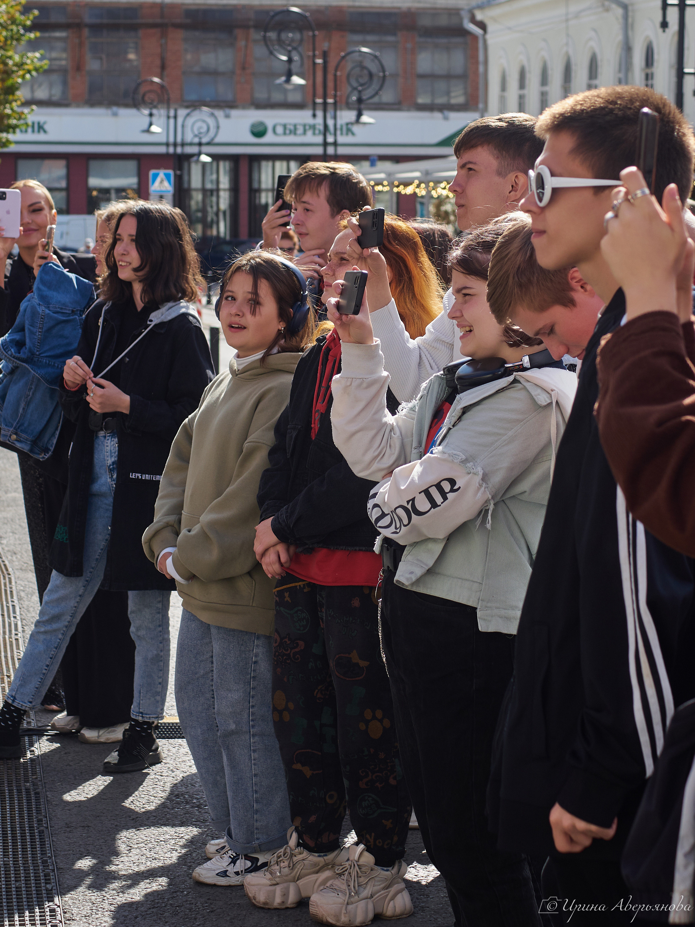 Ilezer Fest 2023. Фотограф в Ульяновске Ирина Аверьянова