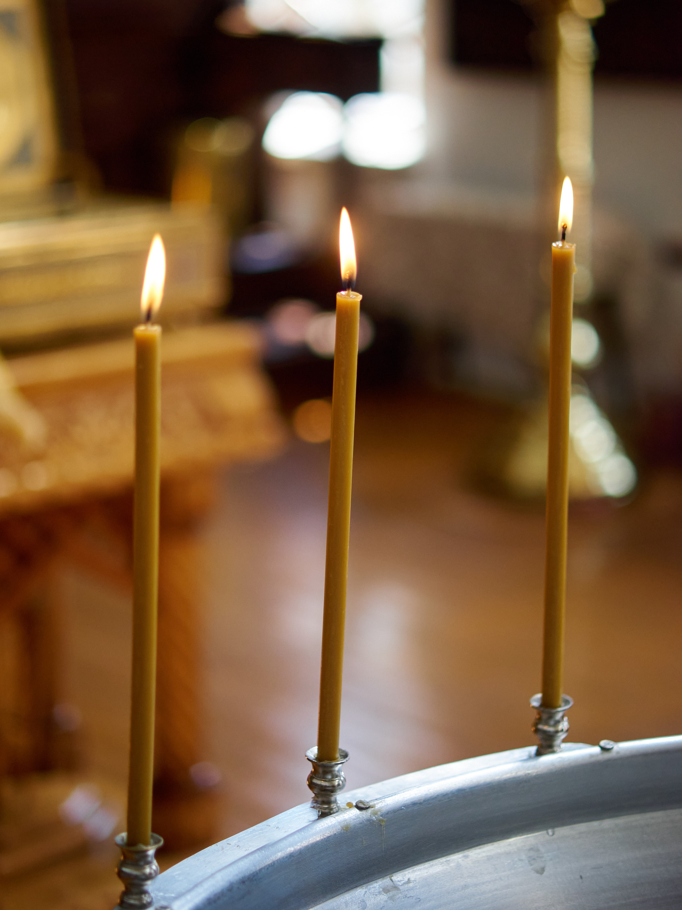 Крещение ребенка. Фотограф в Ульяновске Ирина Аверьянова