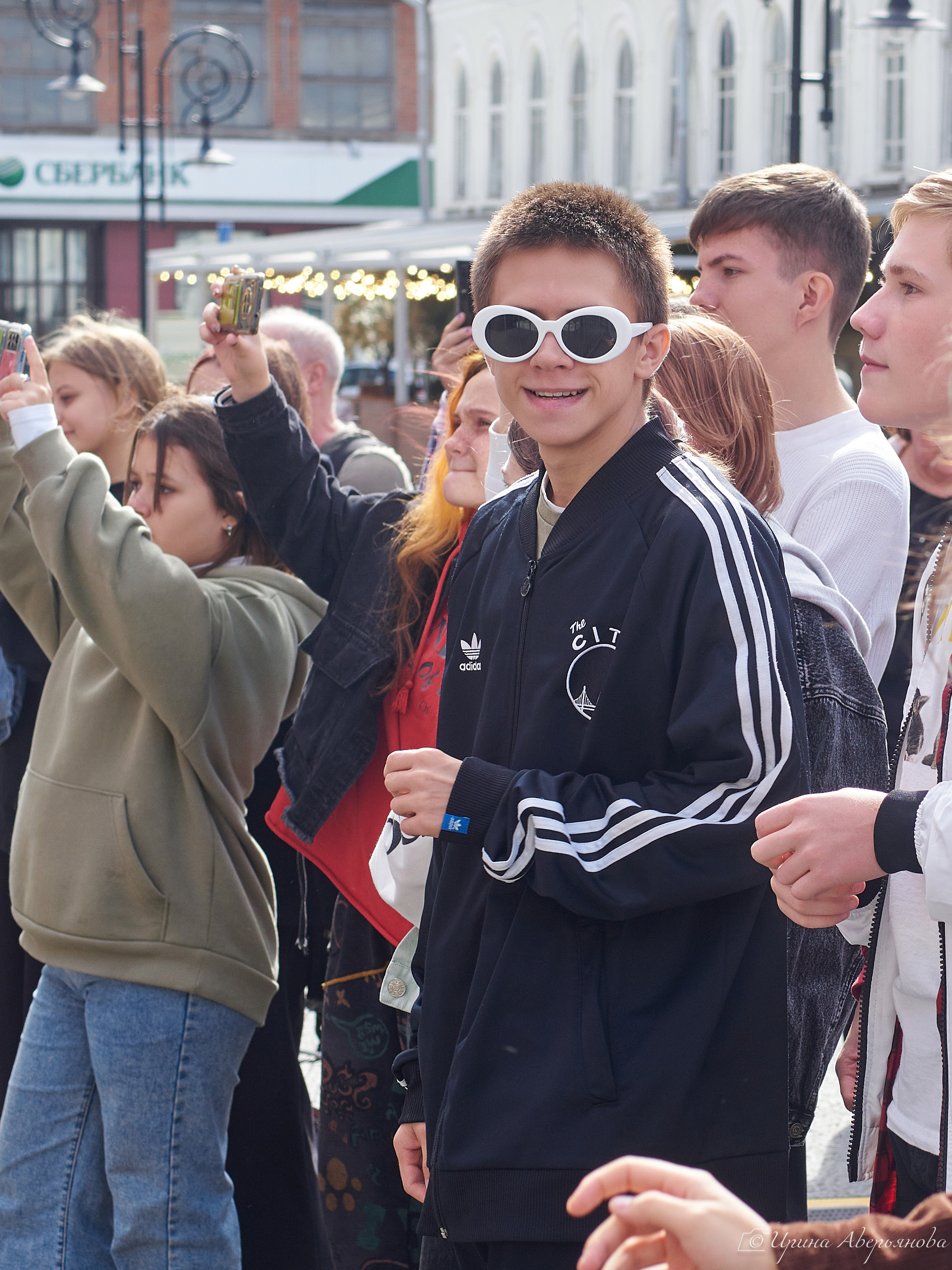 Ilezer Fest 2023. Фотограф в Ульяновске Ирина Аверьянова