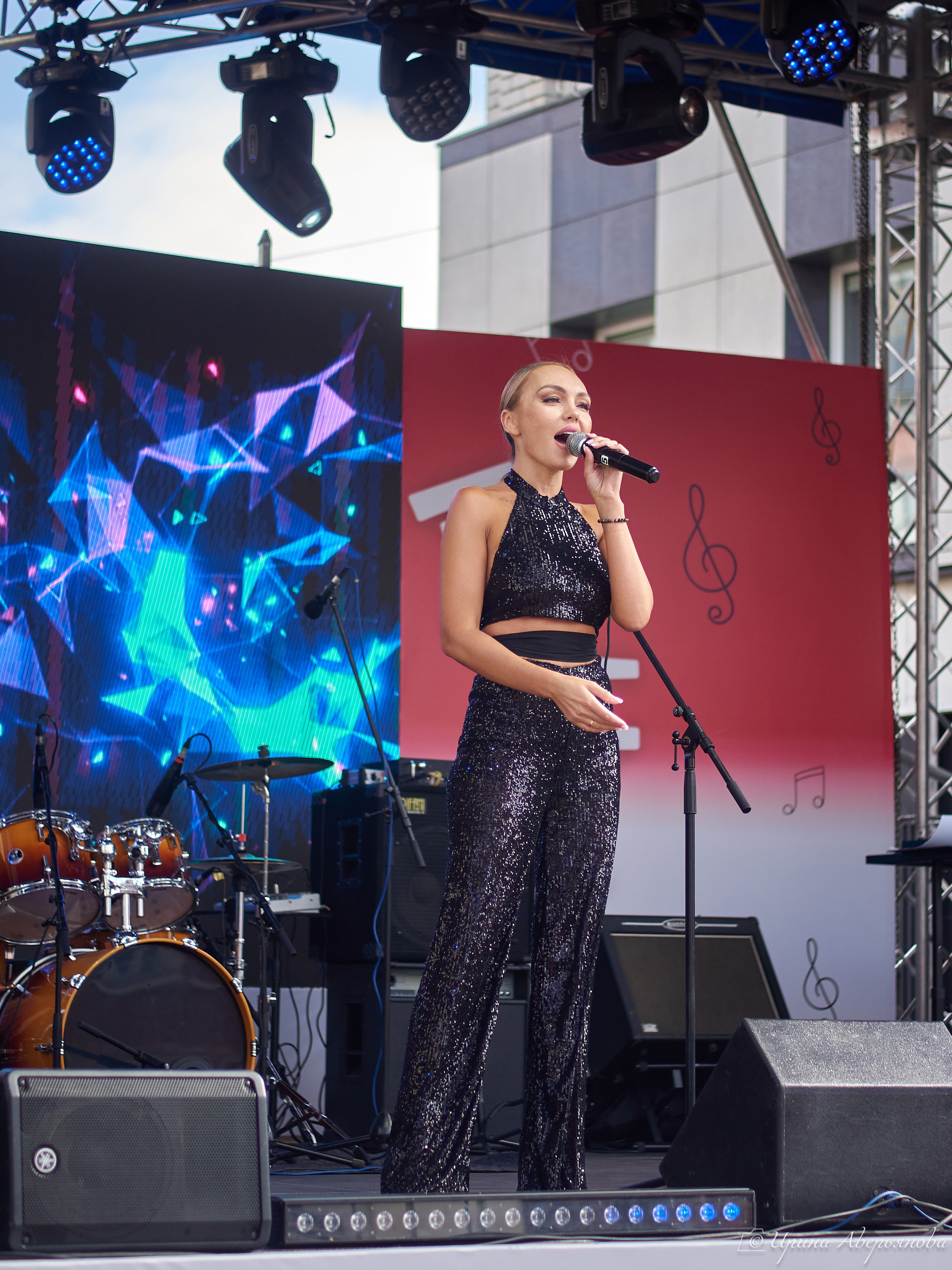 Ilezer Fest 2023. Фотограф в Ульяновске Ирина Аверьянова