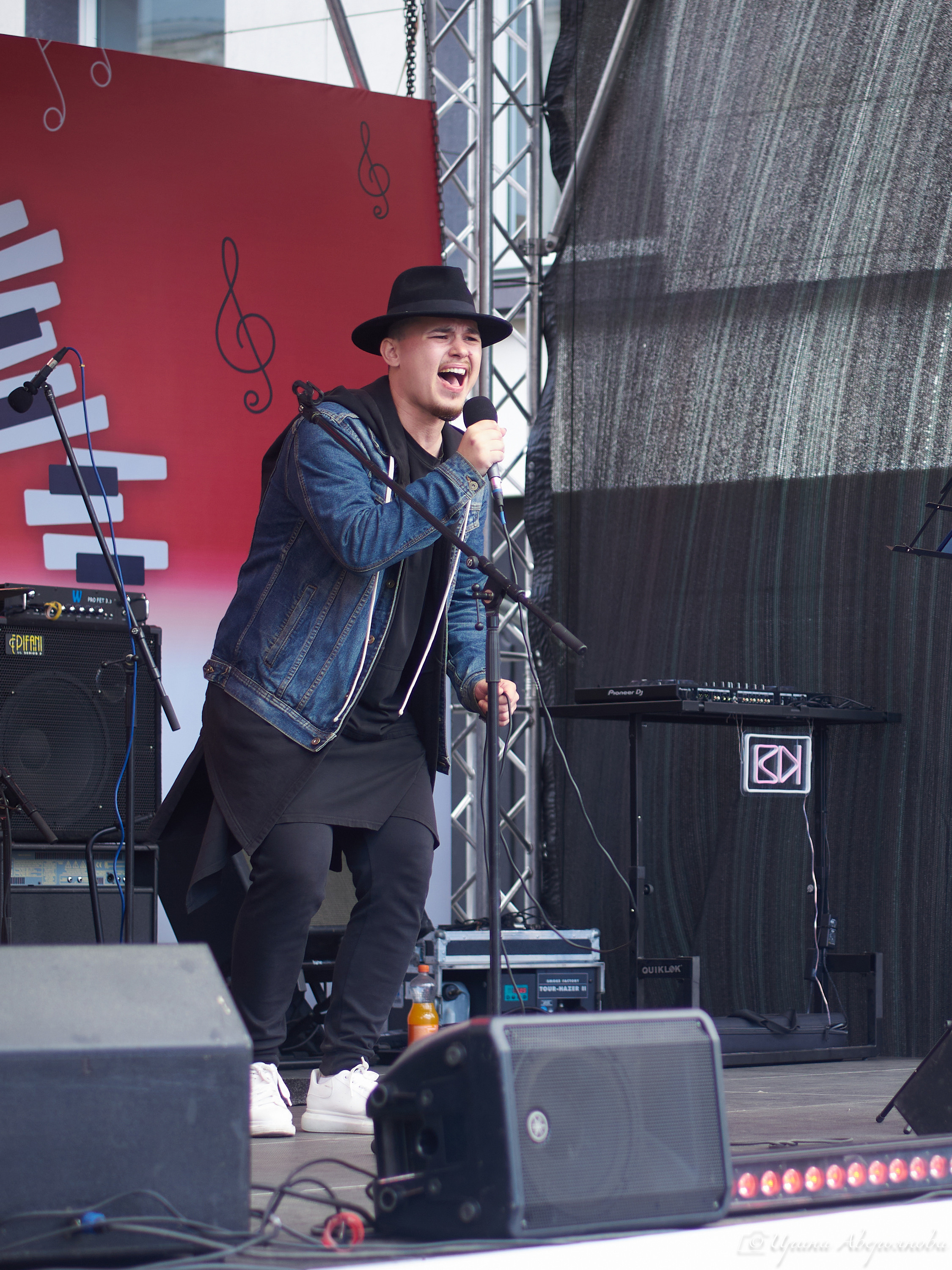 Ilezer Fest 2023. Фотограф в Ульяновске Ирина Аверьянова