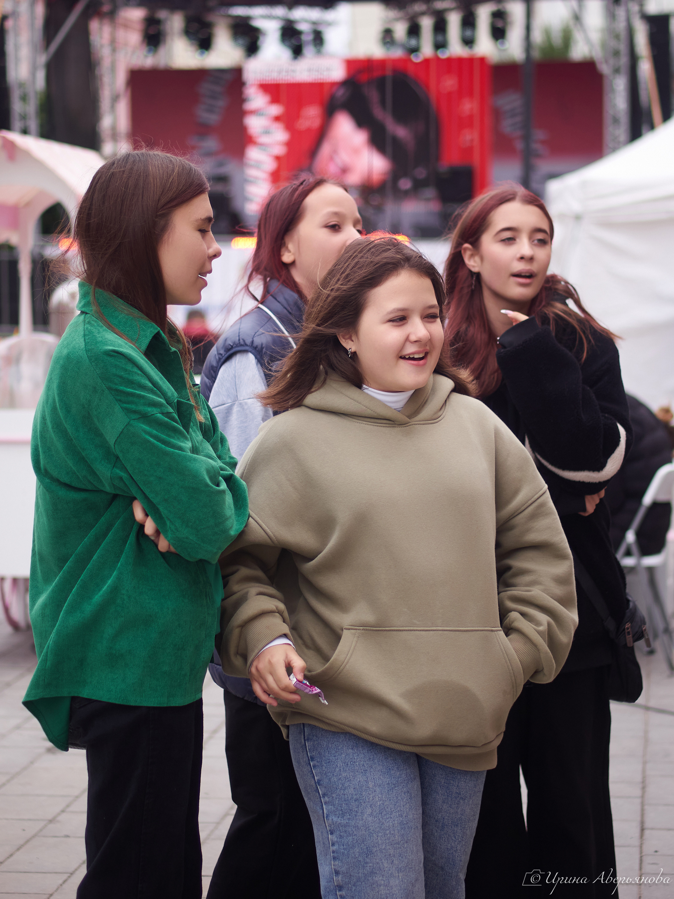 Ilezer Fest 2023. Фотограф в Ульяновске Ирина Аверьянова