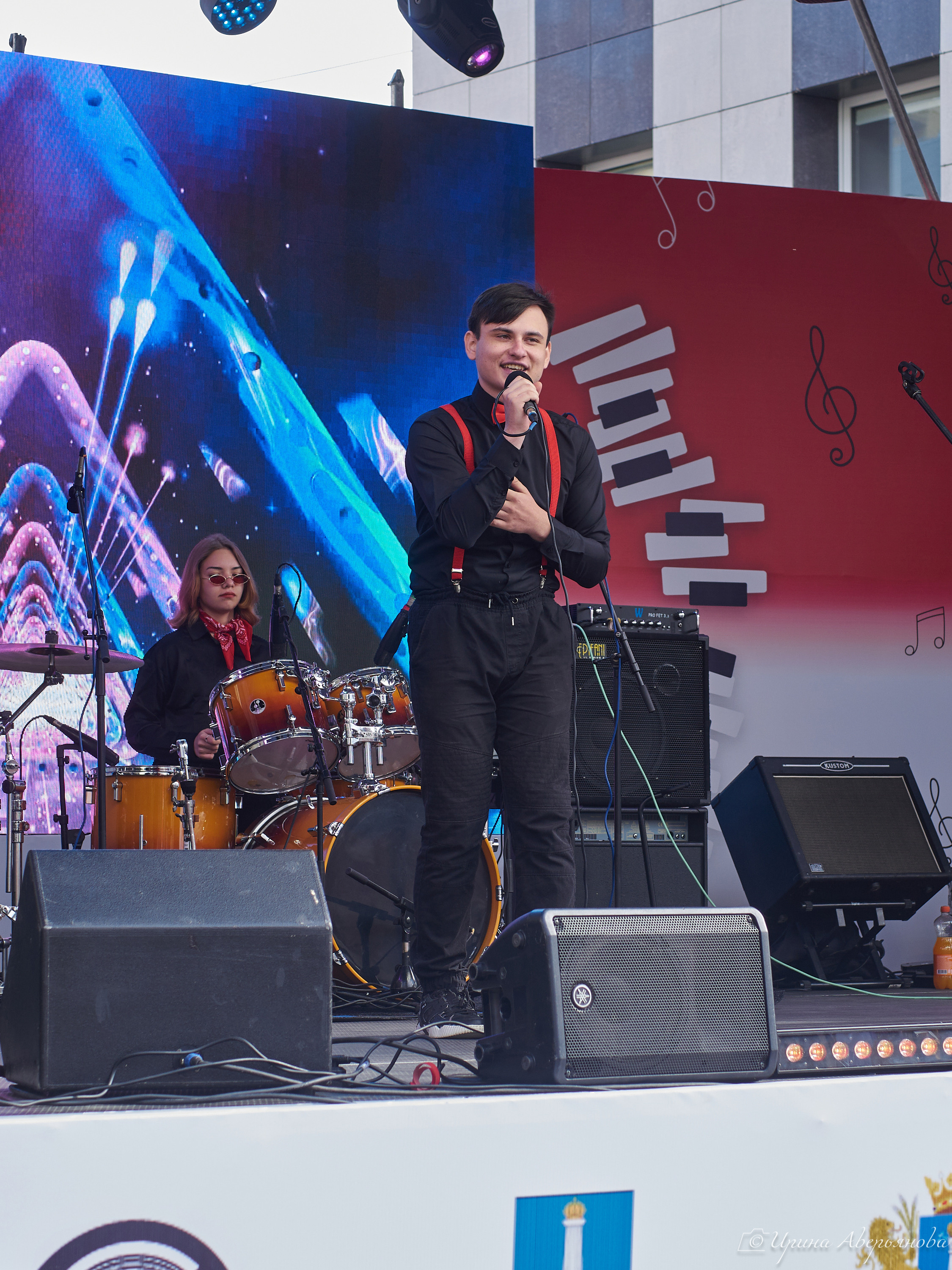 Ilezer Fest 2023. Фотограф в Ульяновске Ирина Аверьянова