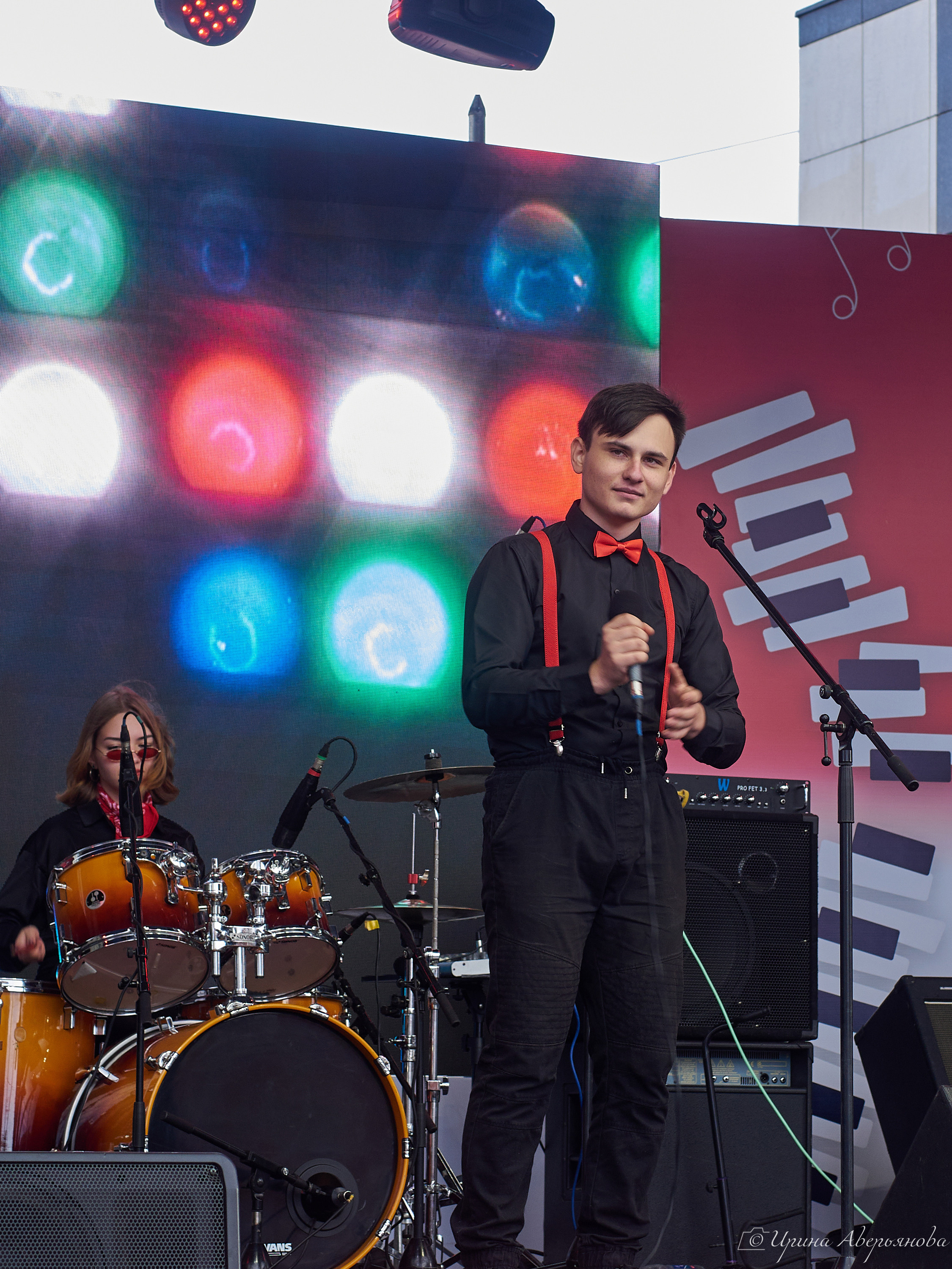 Ilezer Fest 2023. Фотограф в Ульяновске Ирина Аверьянова