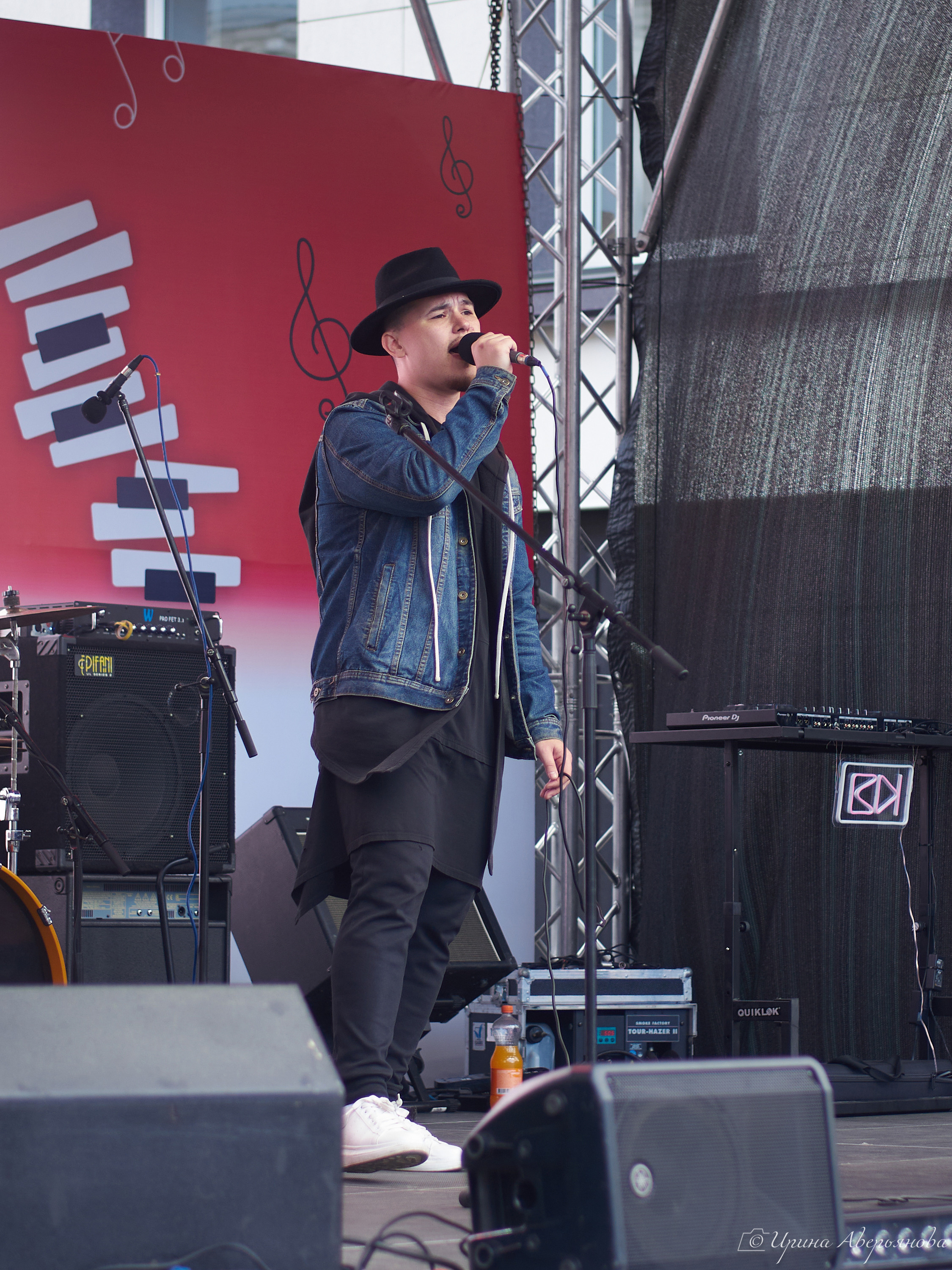 Ilezer Fest 2023. Фотограф в Ульяновске Ирина Аверьянова