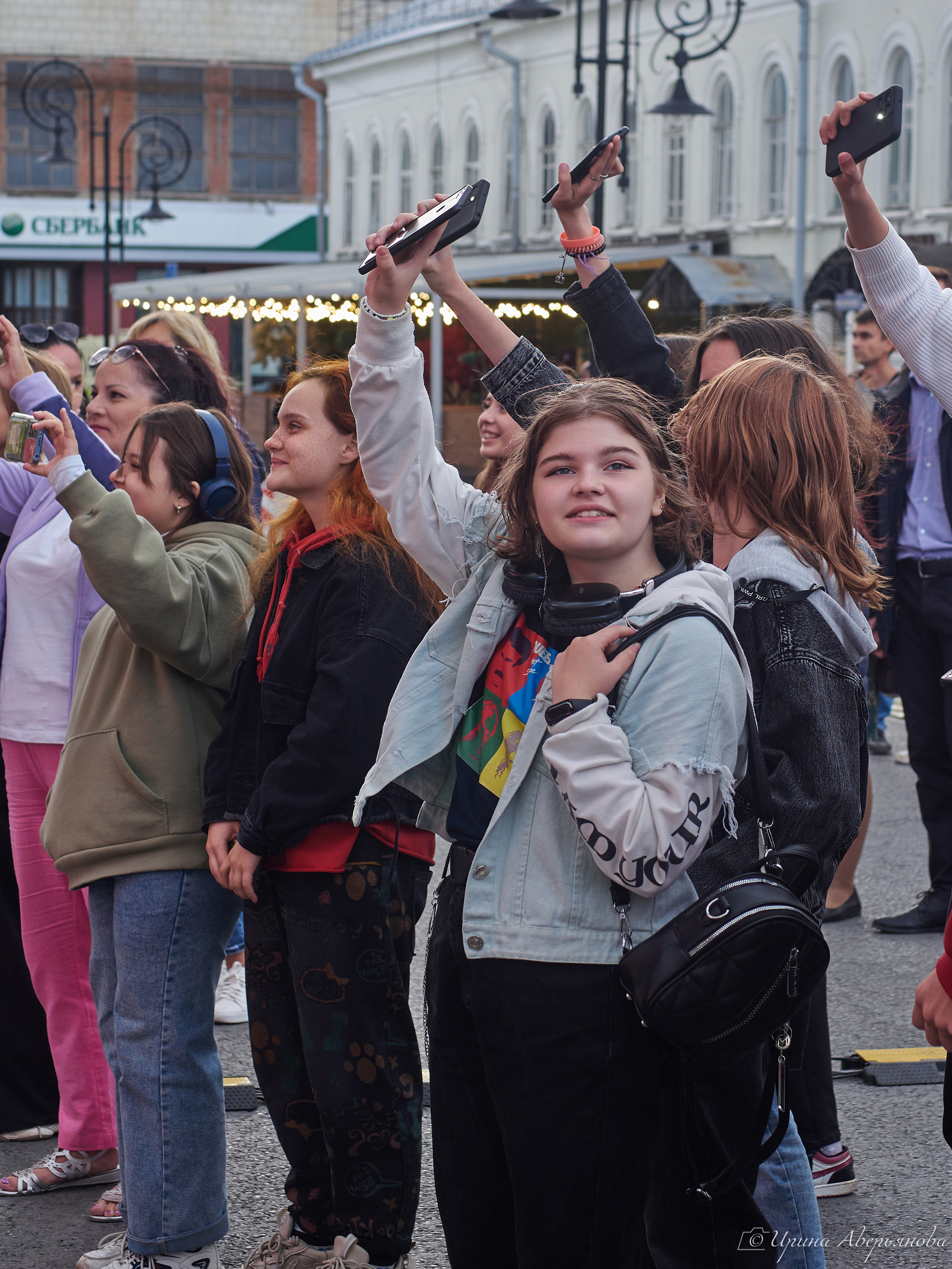 Ilezer Fest 2023. Фотограф в Ульяновске Ирина Аверьянова