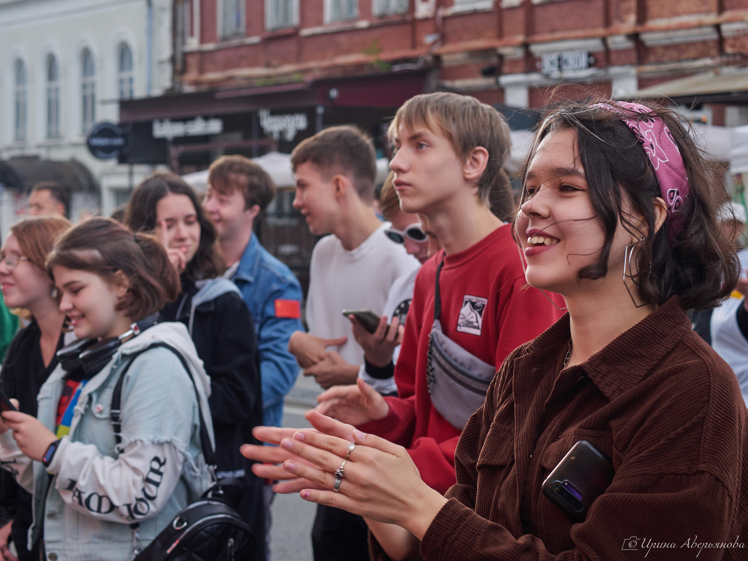 Ilezer Fest 2023. Фотограф в Ульяновске Ирина Аверьянова