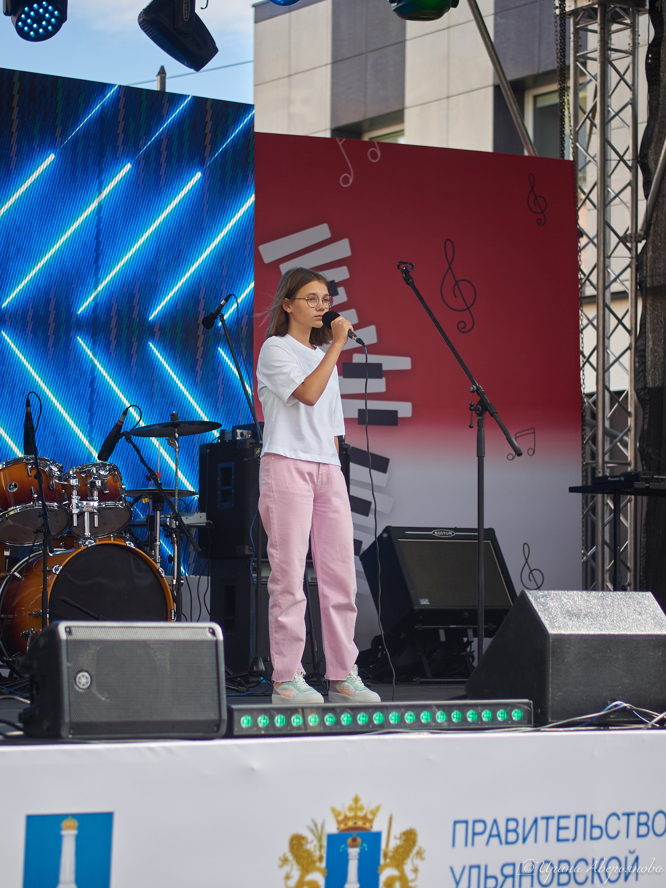 Ilezer Fest 2023. Фотограф в Ульяновске Ирина Аверьянова