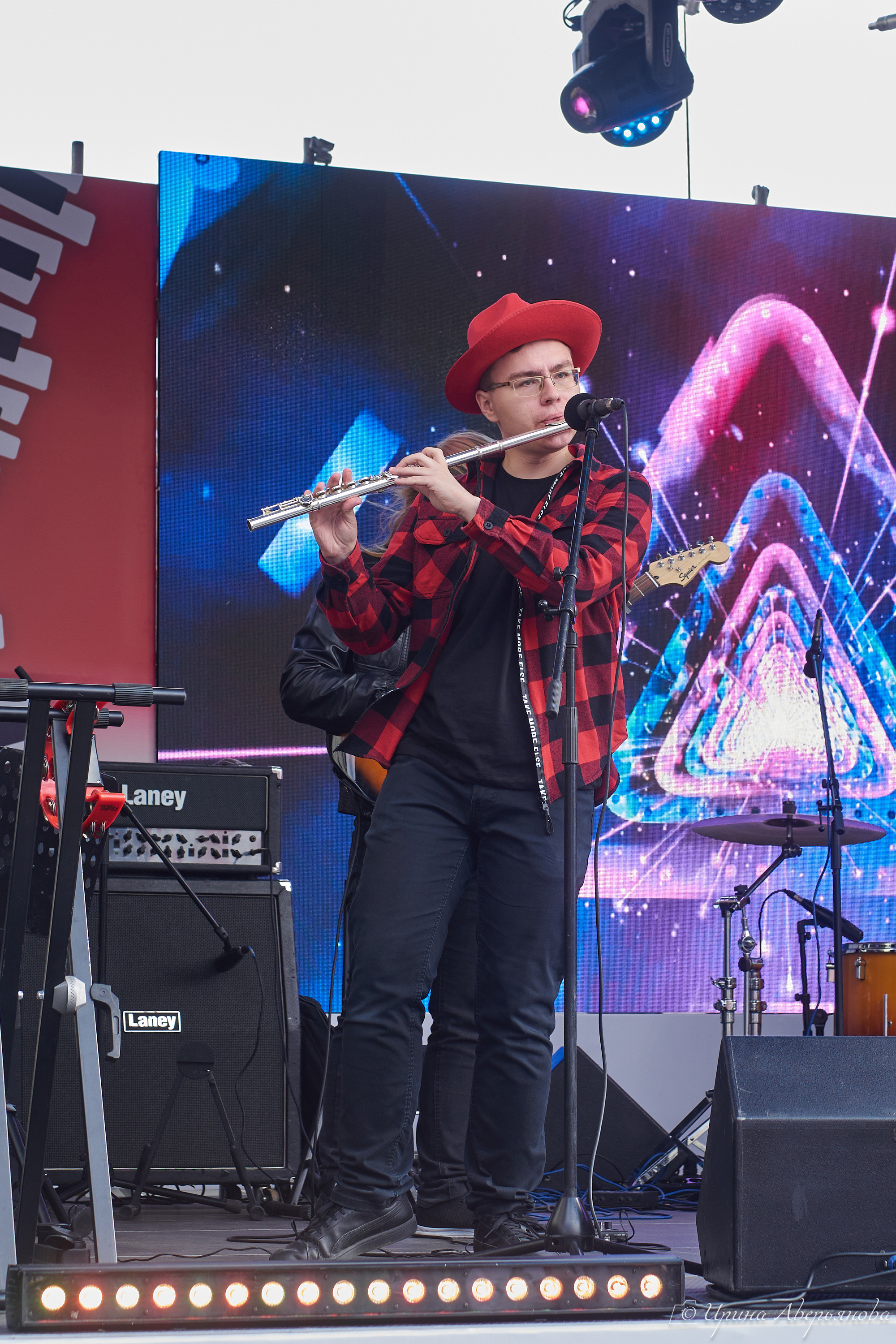 Ilezer Fest 2023. Фотограф в Ульяновске Ирина Аверьянова