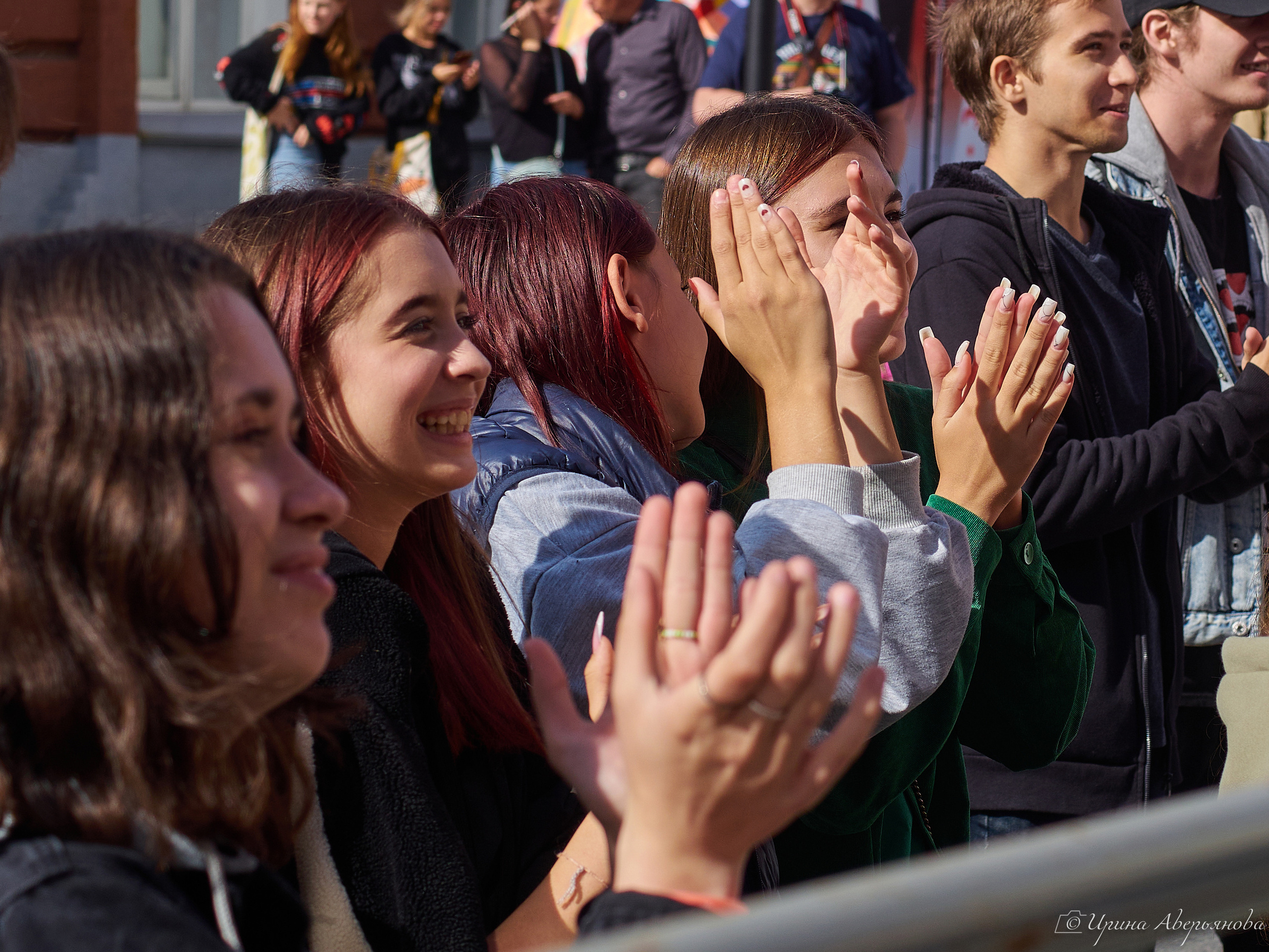 Ilezer Fest 2023. Фотограф в Ульяновске Ирина Аверьянова