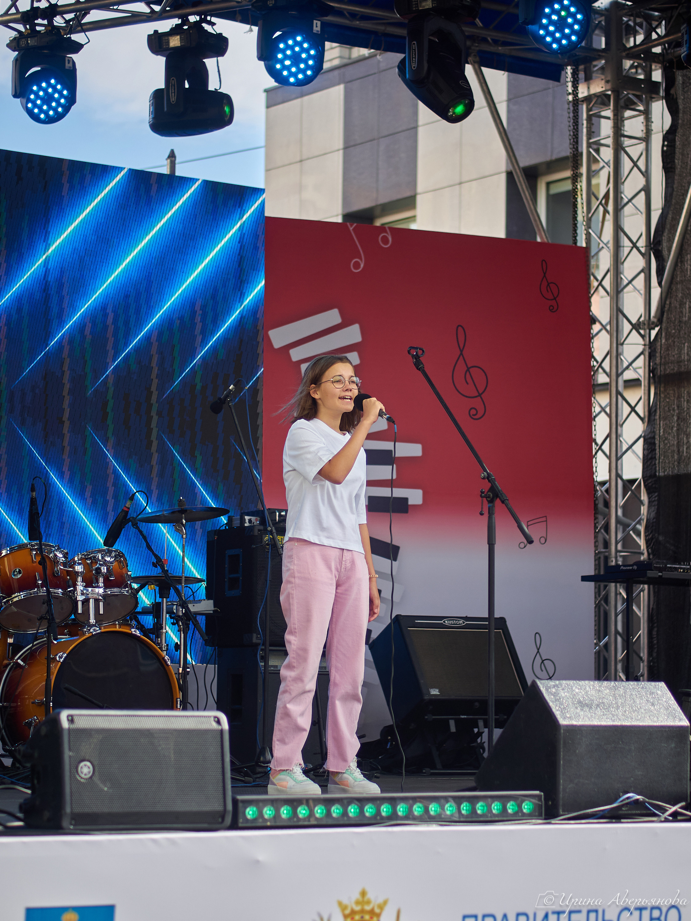 Ilezer Fest 2023. Фотограф в Ульяновске Ирина Аверьянова