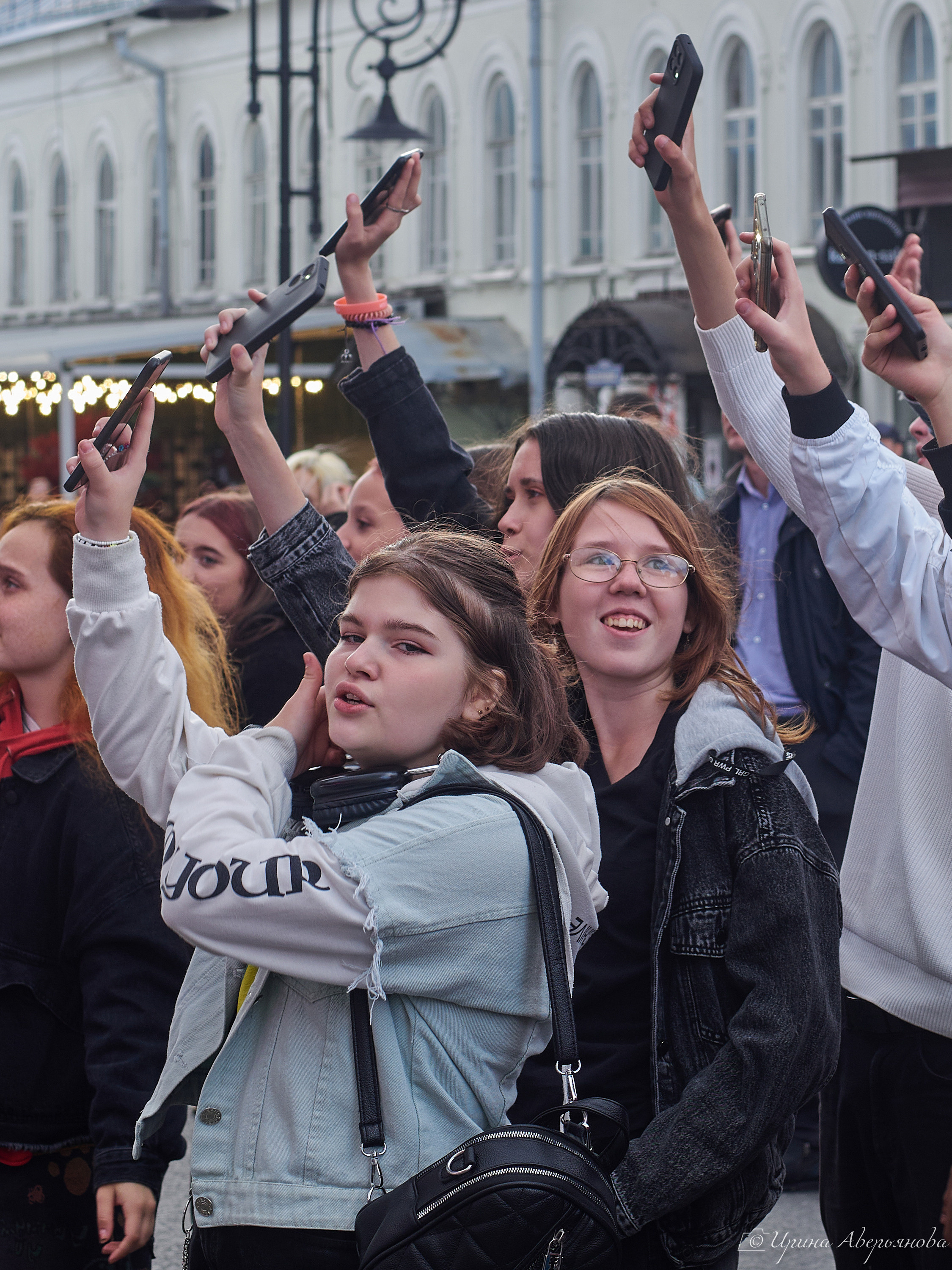 Ilezer Fest 2023. Фотограф в Ульяновске Ирина Аверьянова
