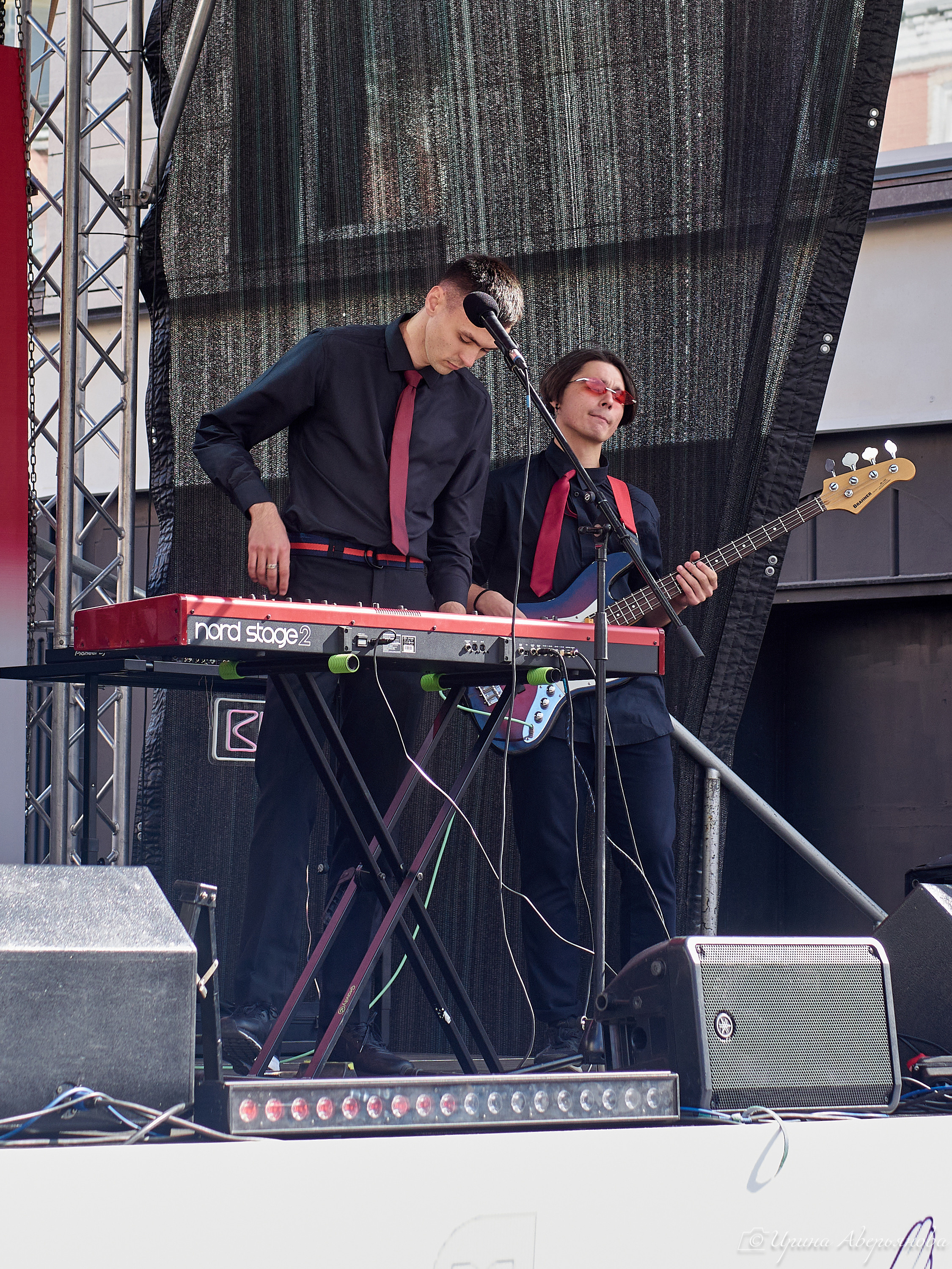 Ilezer Fest 2023. Фотограф в Ульяновске Ирина Аверьянова