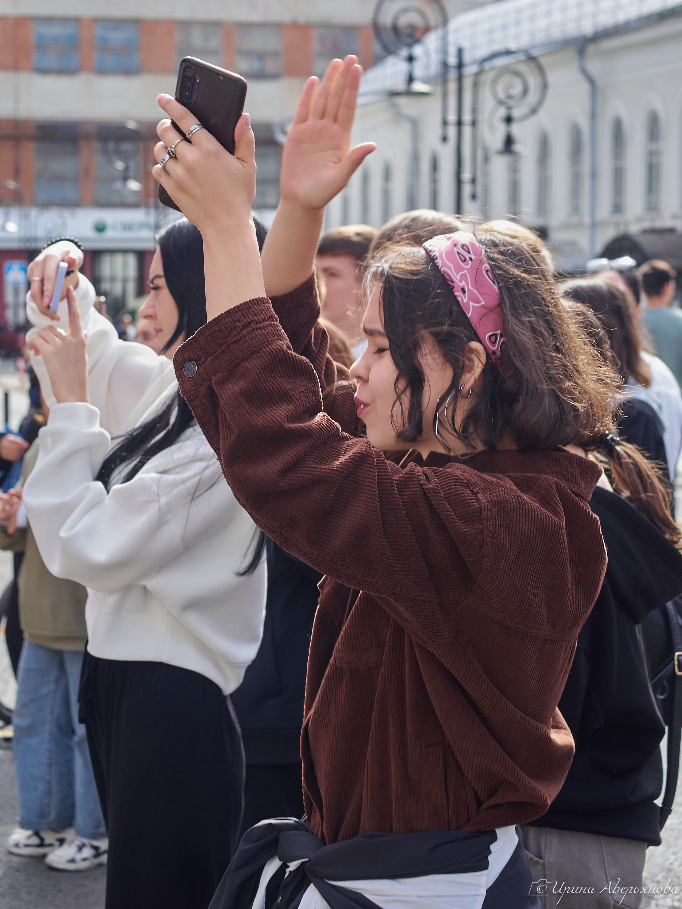 Ilezer Fest 2023. Фотограф в Ульяновске Ирина Аверьянова