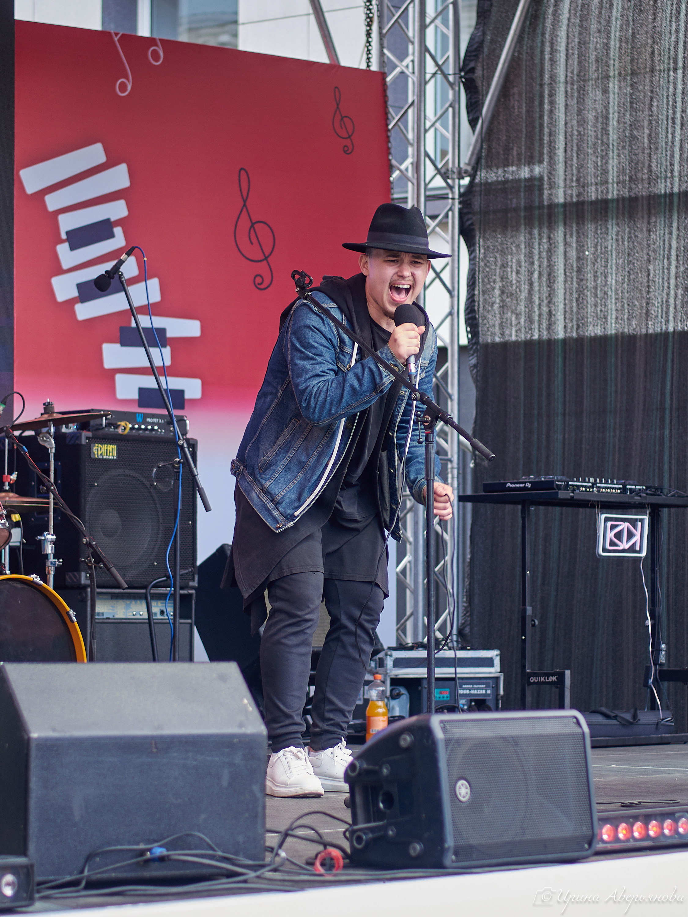 Ilezer Fest 2023. Фотограф в Ульяновске Ирина Аверьянова