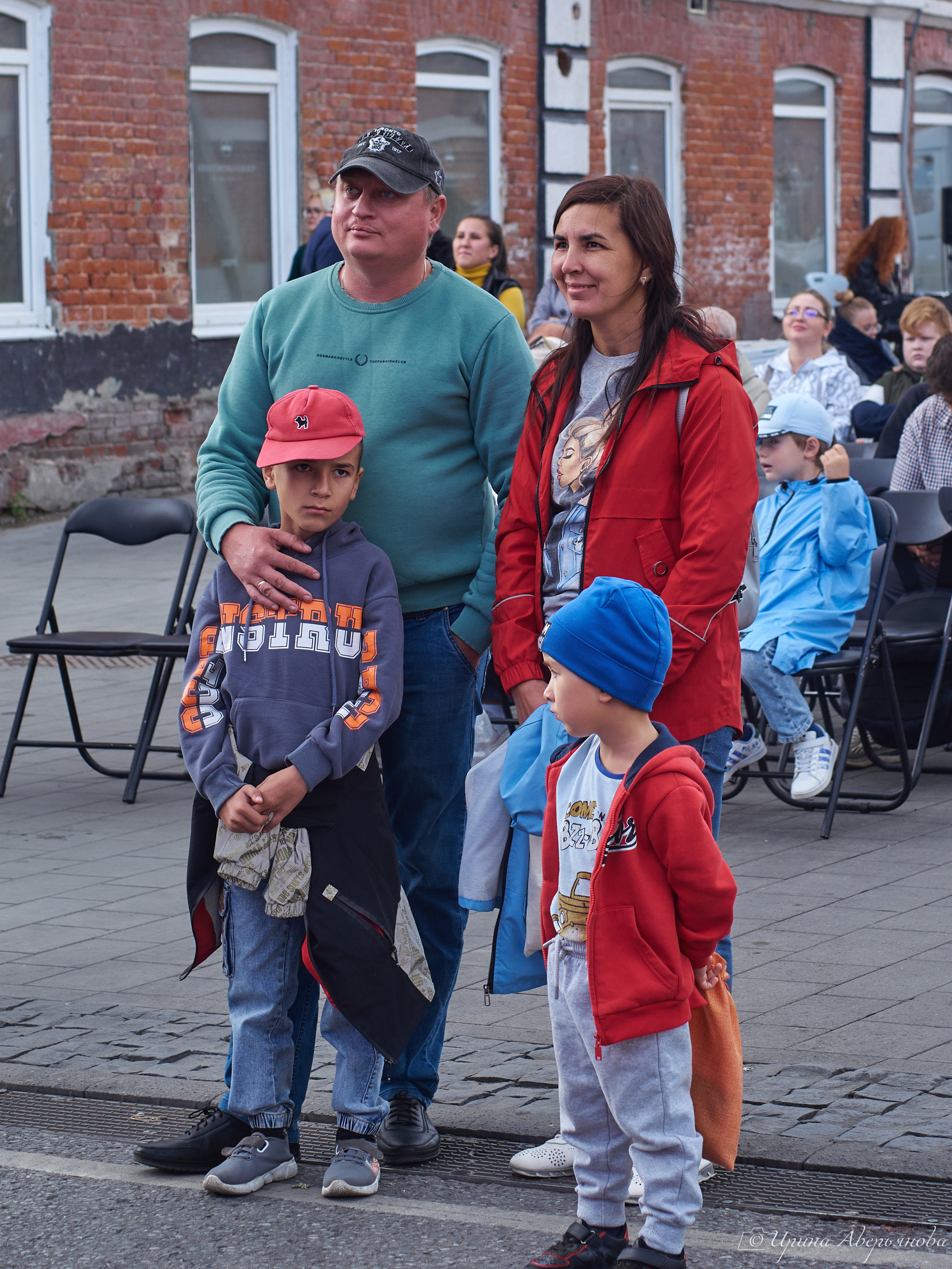 Ilezer Fest 2023. Фотограф в Ульяновске Ирина Аверьянова