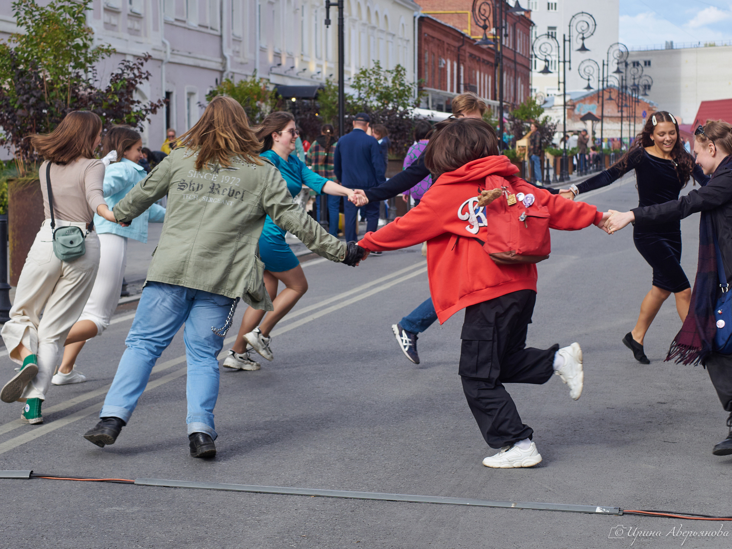Ilezer Fest 2023. Фотограф в Ульяновске Ирина Аверьянова