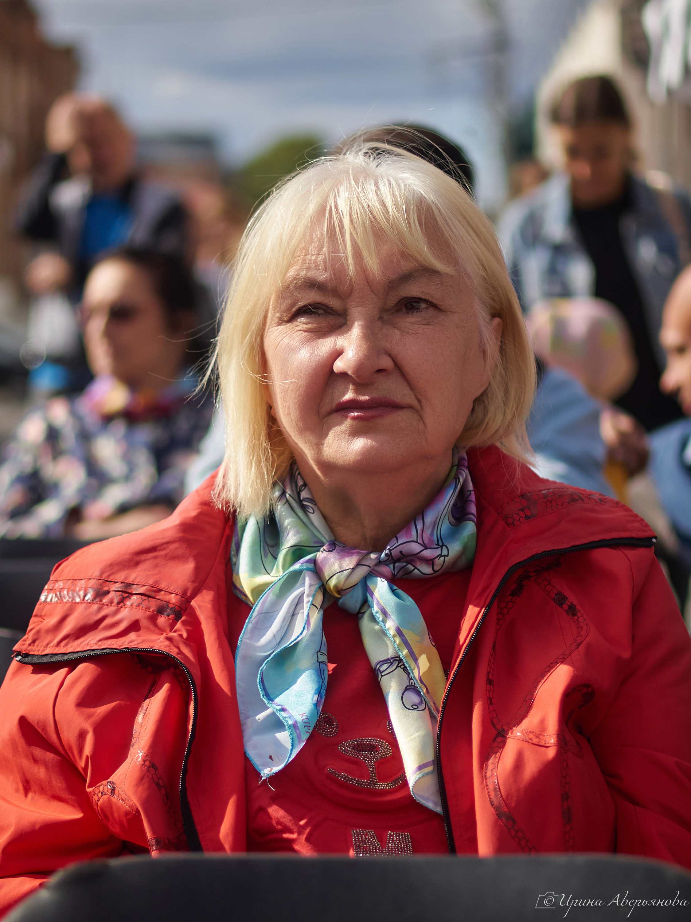 Ilezer Fest 2023. Фотограф в Ульяновске Ирина Аверьянова