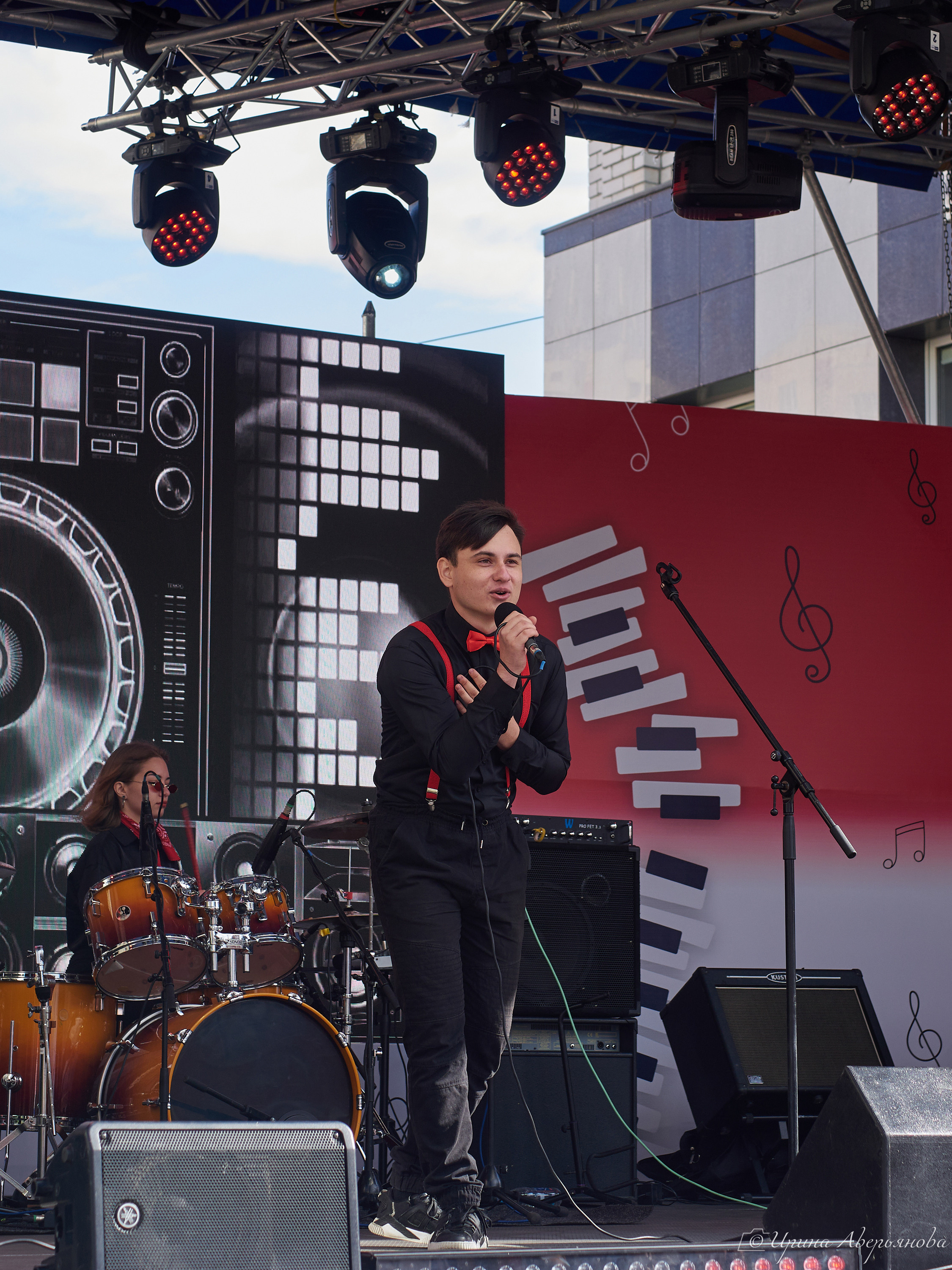 Ilezer Fest 2023. Фотограф в Ульяновске Ирина Аверьянова