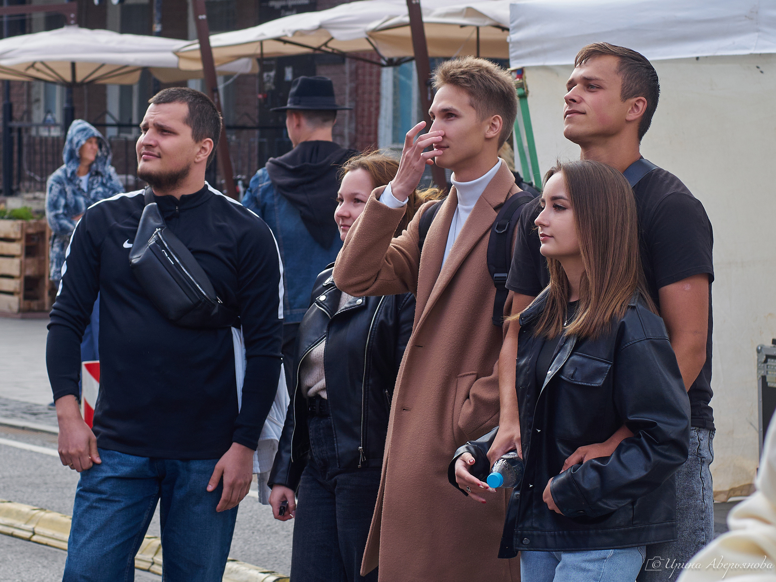 Ilezer Fest 2023. Фотограф в Ульяновске Ирина Аверьянова