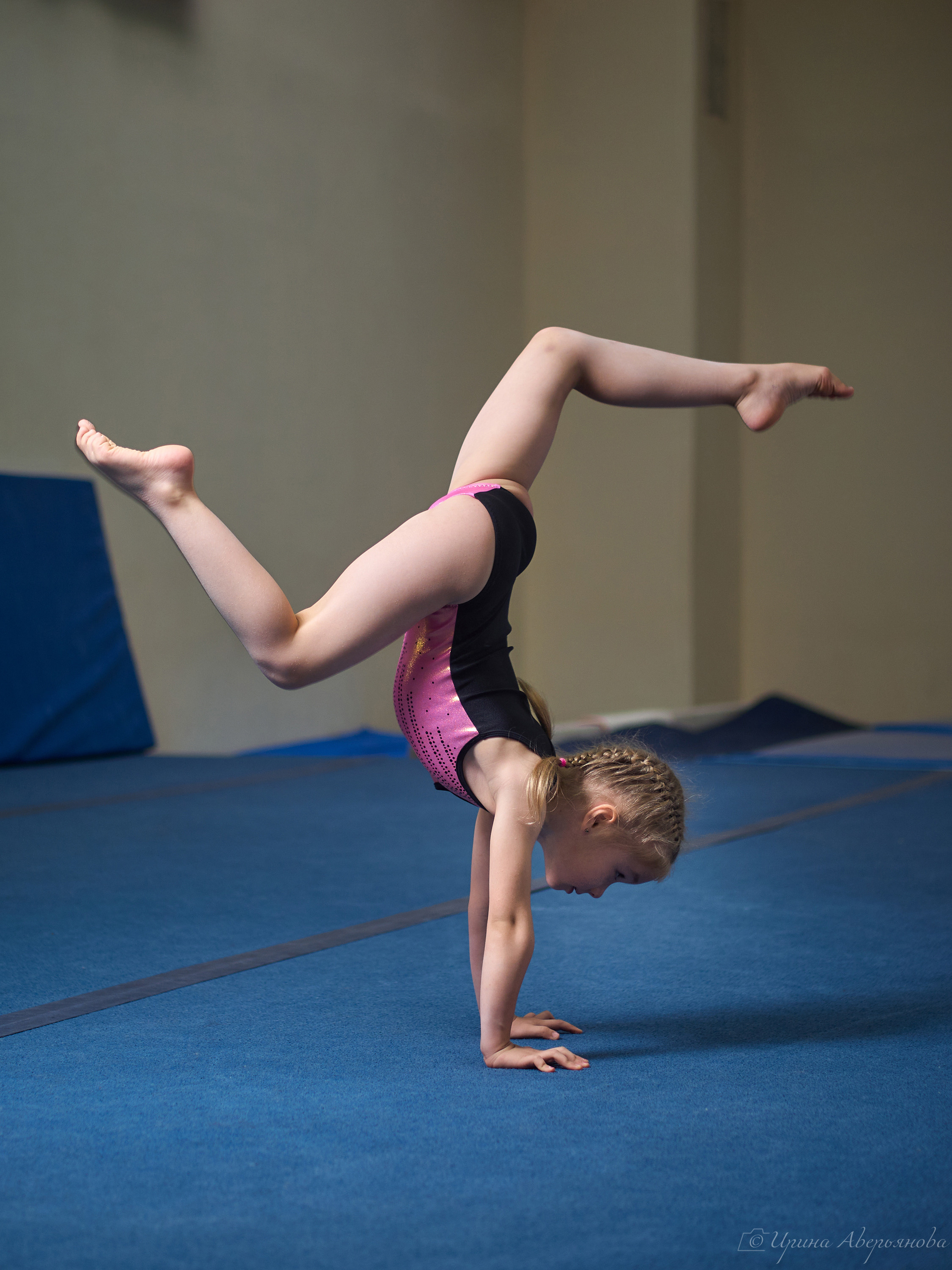 Спортивная гимнастика. Фотограф в Ульяновске Ирина Аверьянова