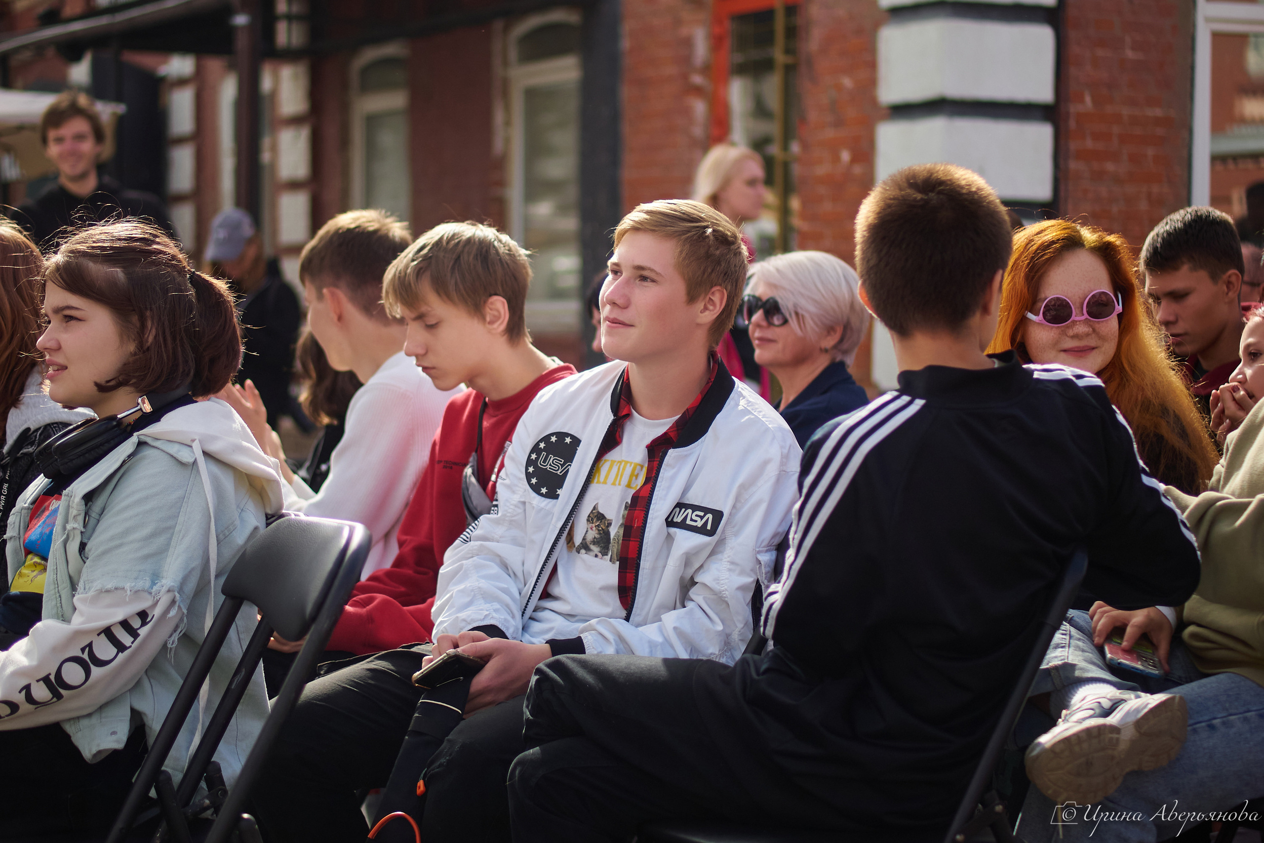 Ilezer Fest 2023. Фотограф в Ульяновске Ирина Аверьянова