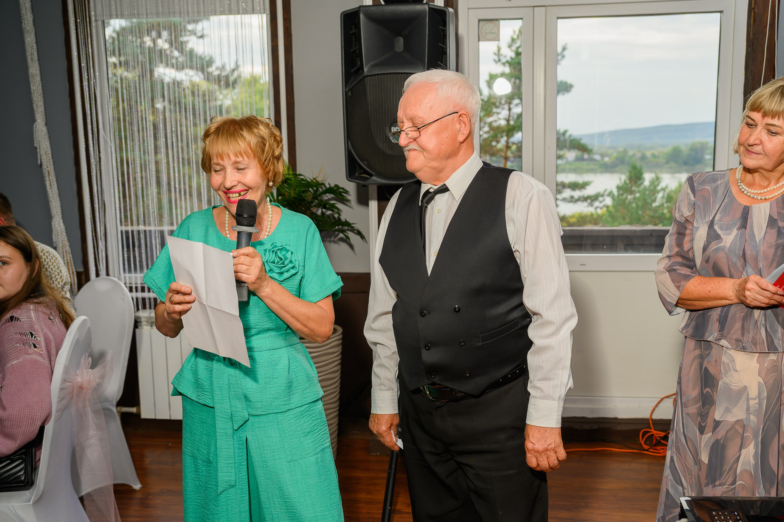 Данил и Анастасия. Фотограф в Кемерово Владислав Шульц