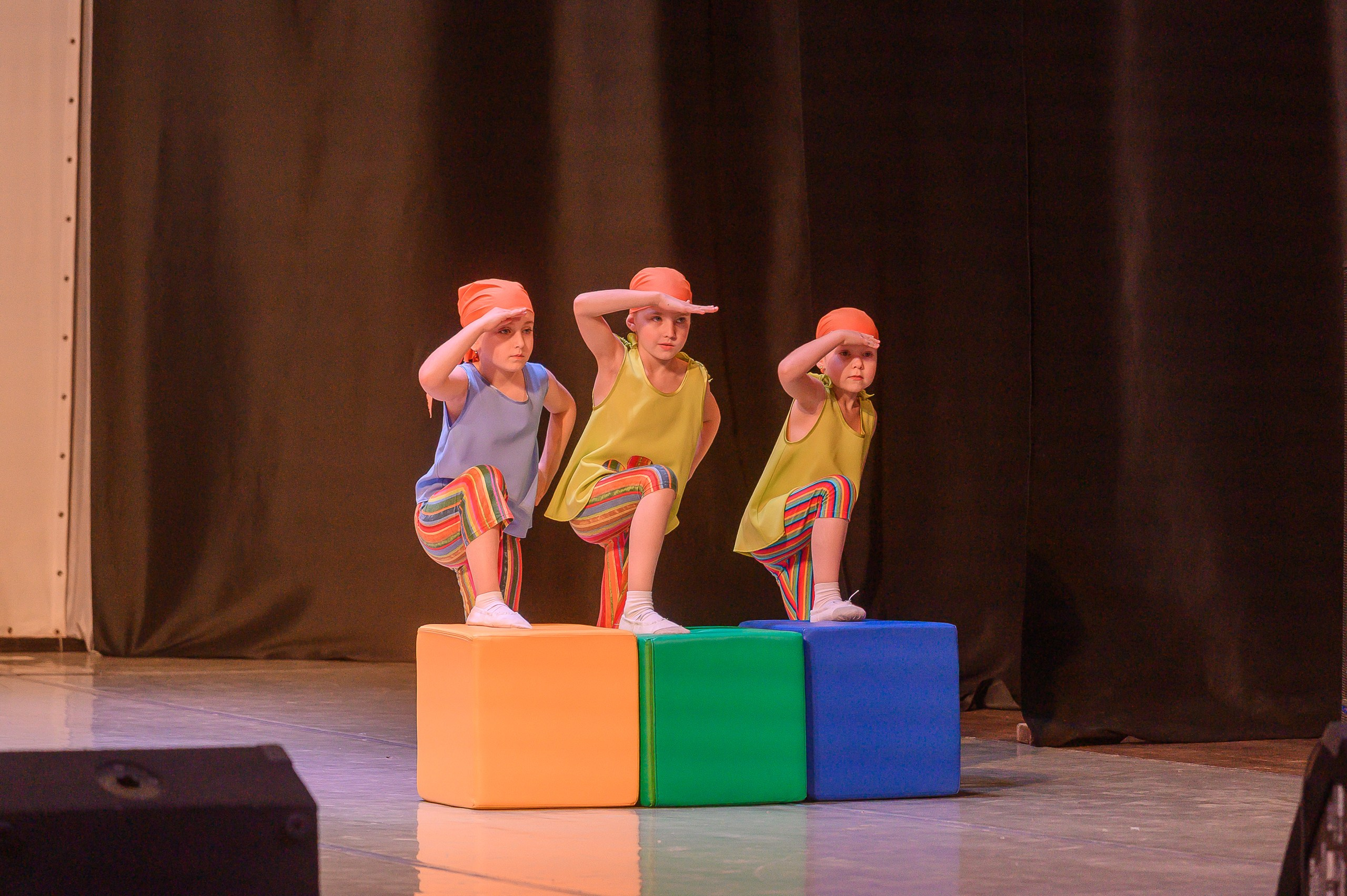 Конкурс «Танцевальная Осень». Фотограф в Кемерово Владислав Шульц