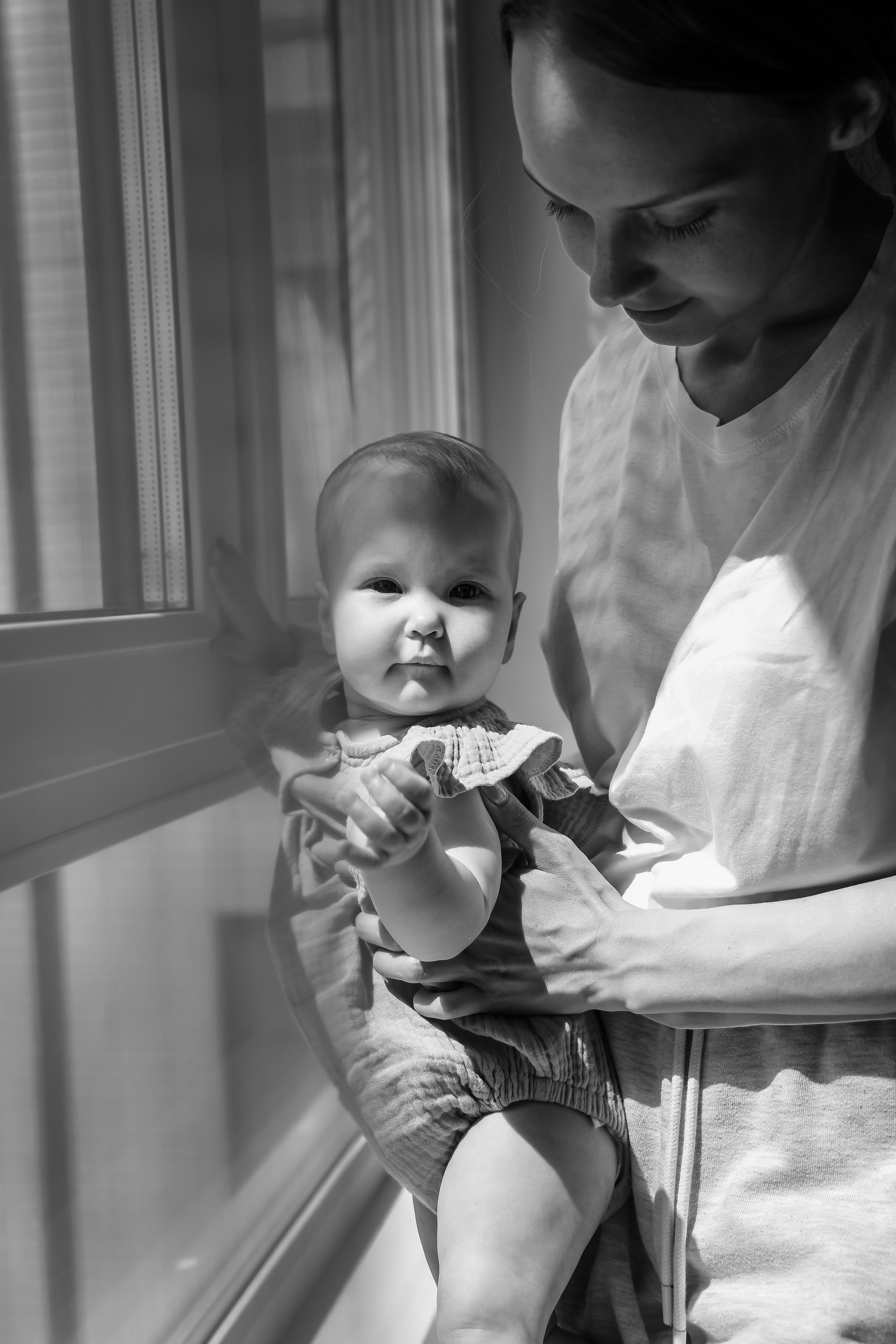 Катя Илья Варюшка. Фотограф новорожденных