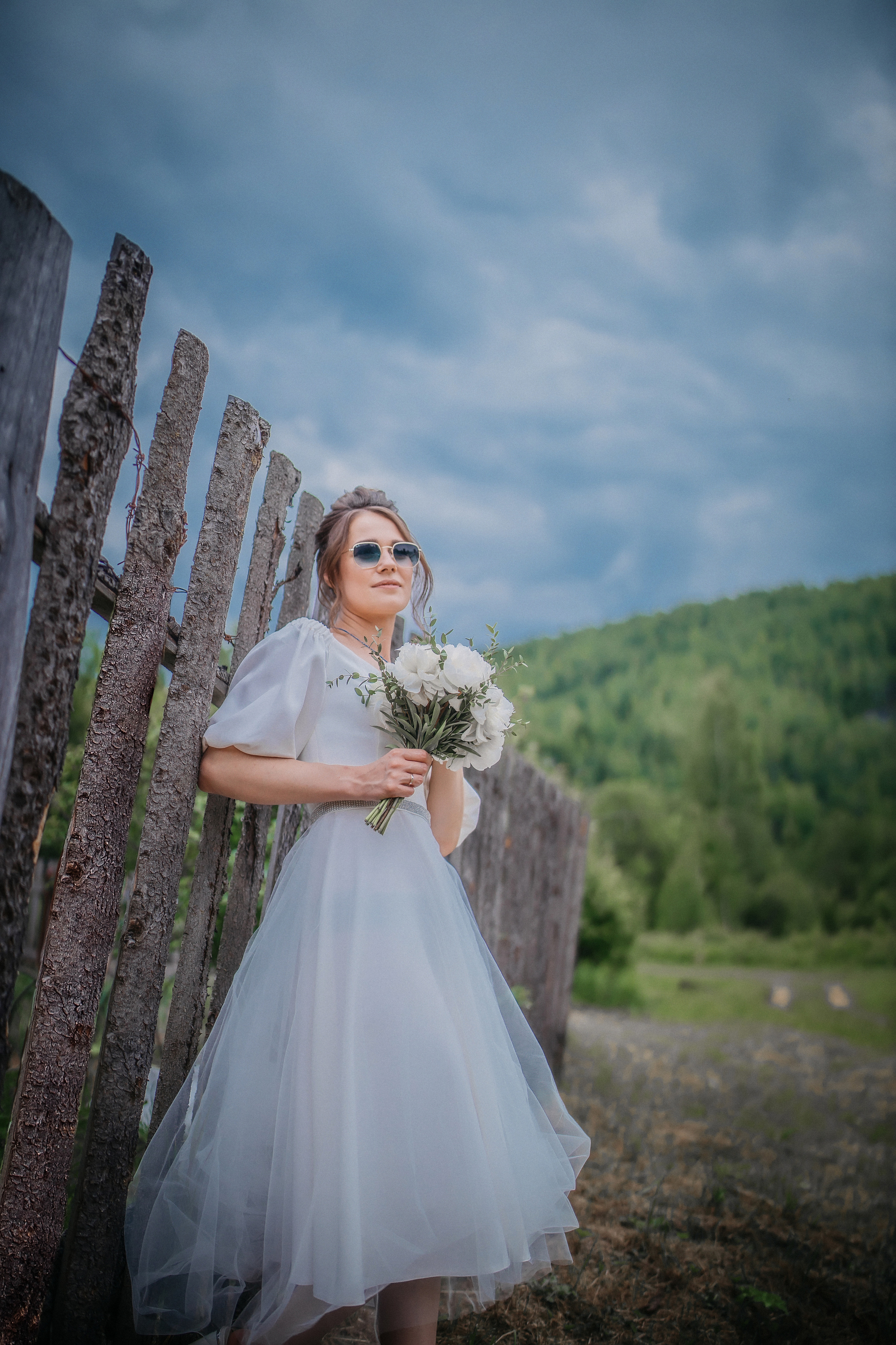 Сергей и Анастасия. Семейный фотограф Анастасия Шайхутдинова