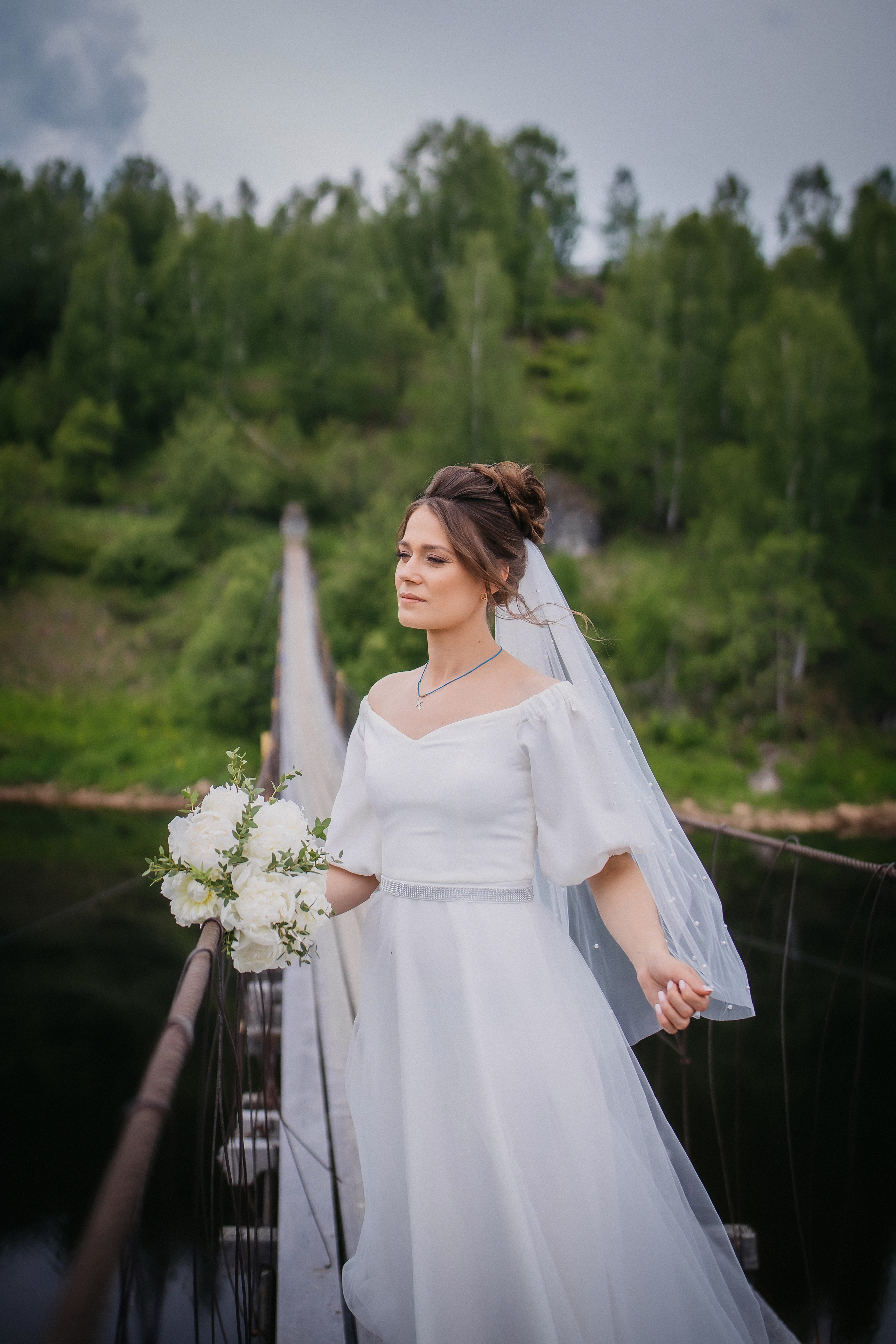 Сергей и Анастасия. Семейный фотограф Анастасия Шайхутдинова