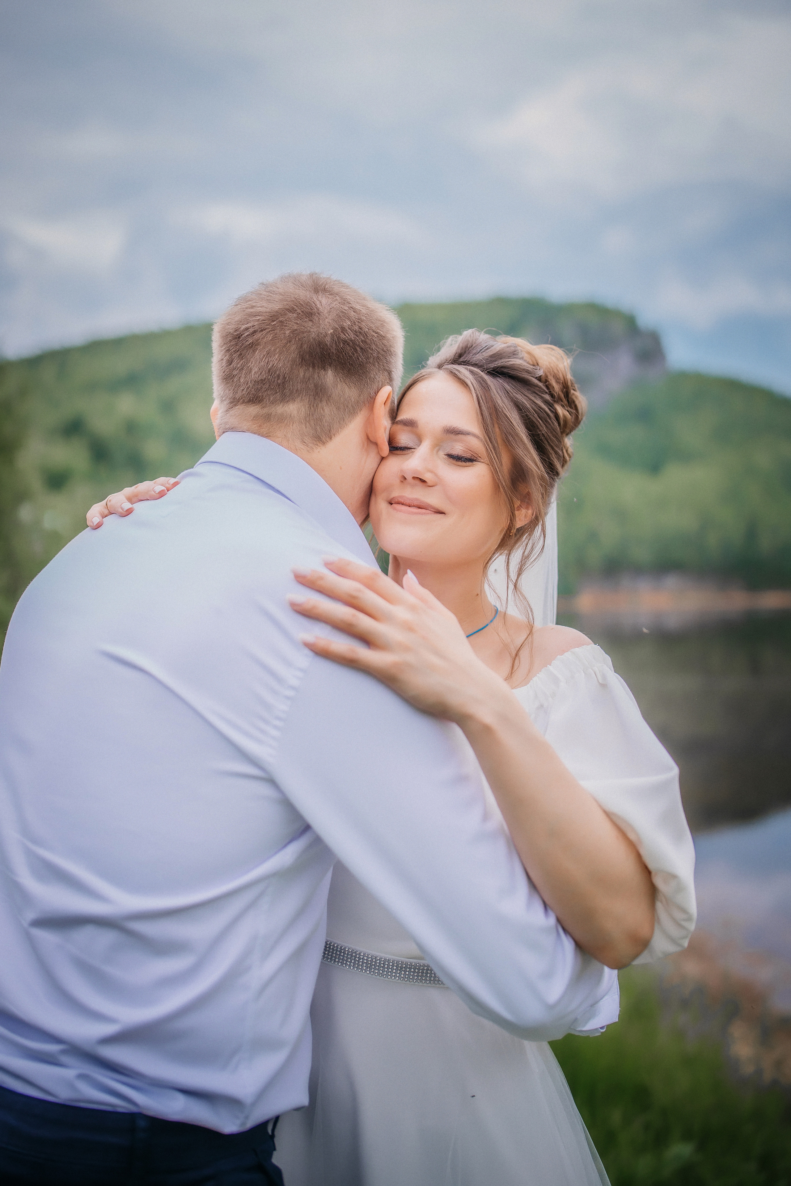 Сергей и Анастасия. Семейный фотограф Анастасия Шайхутдинова