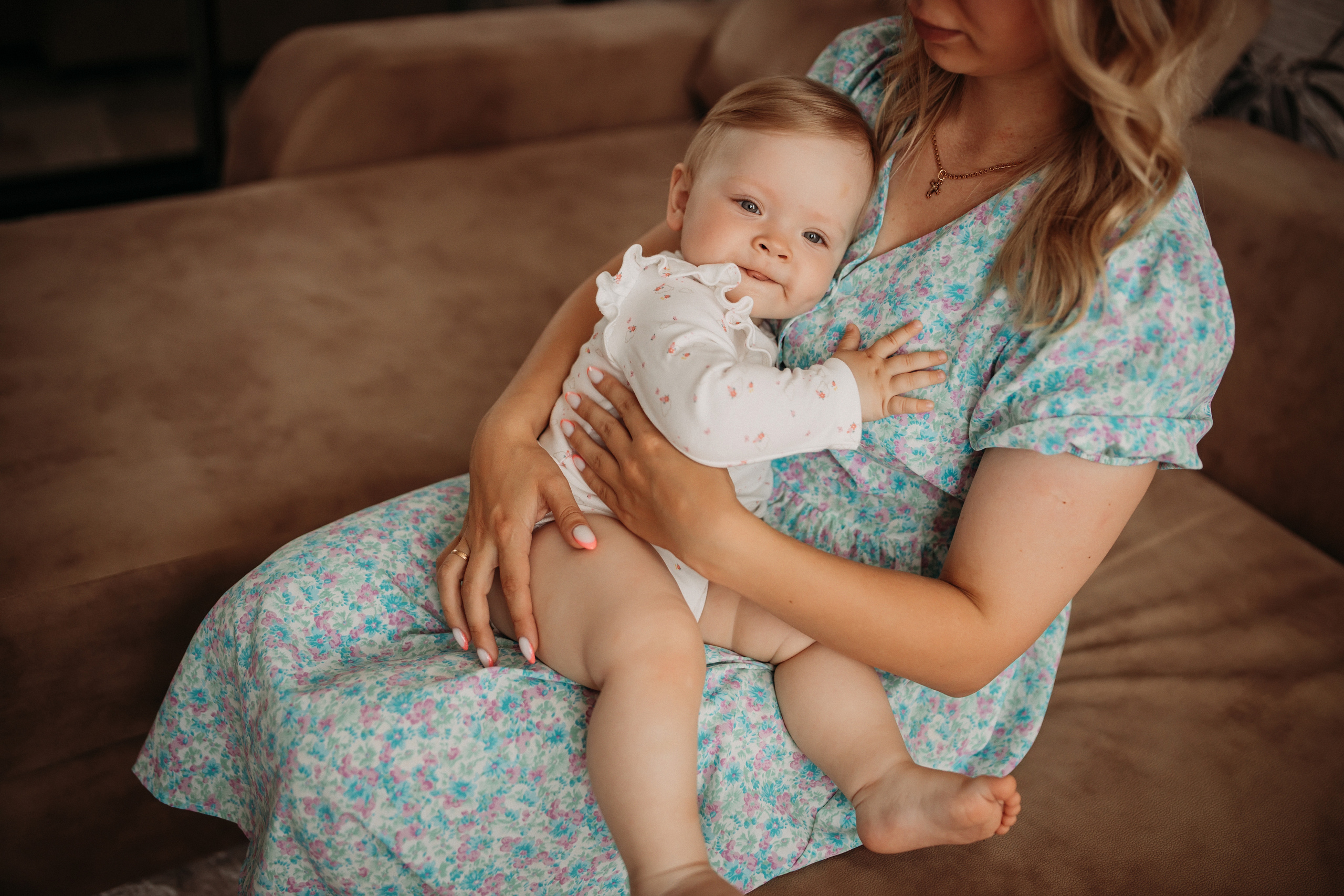 Первый годик Таисии. Семейный фотограф Анастасия Шайхутдинова