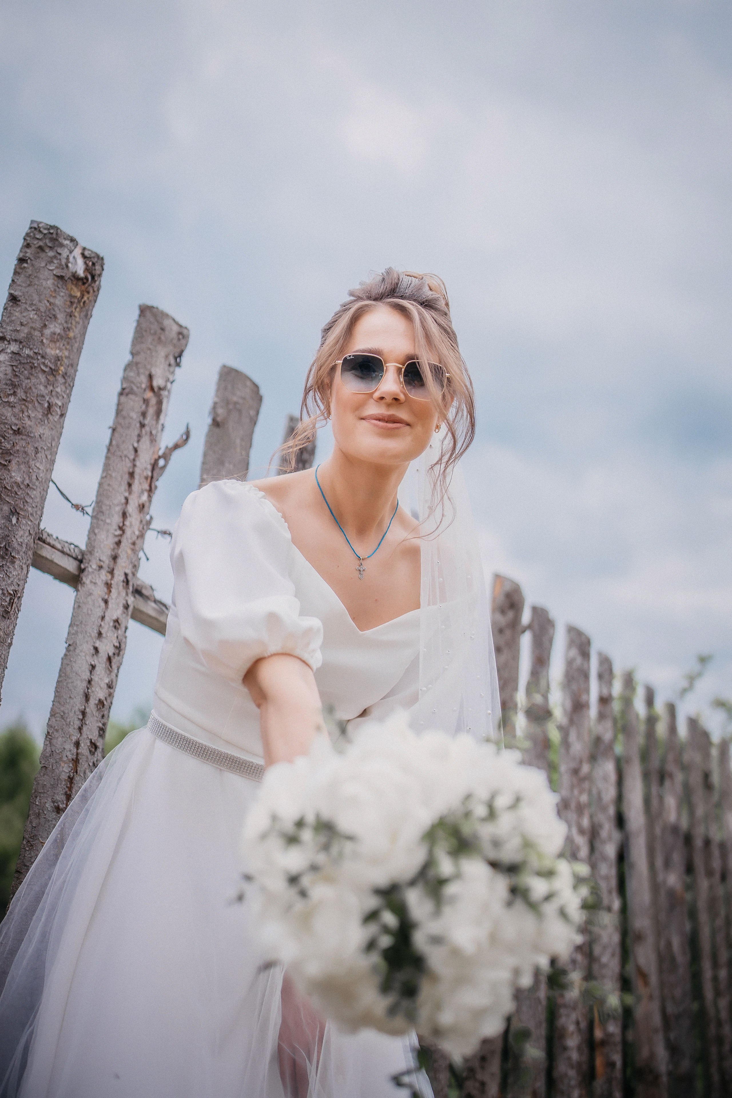 Сергей и Анастасия. Семейный фотограф Анастасия Шайхутдинова