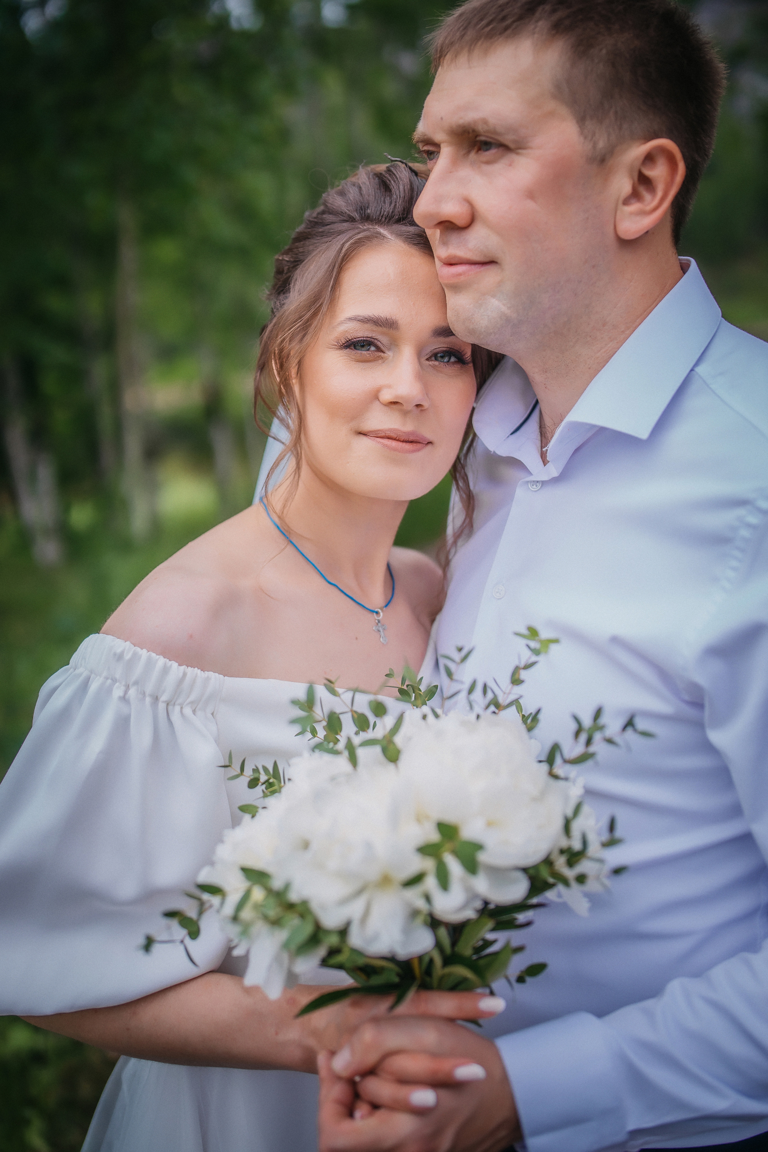 Сергей и Анастасия. Семейный фотограф Анастасия Шайхутдинова