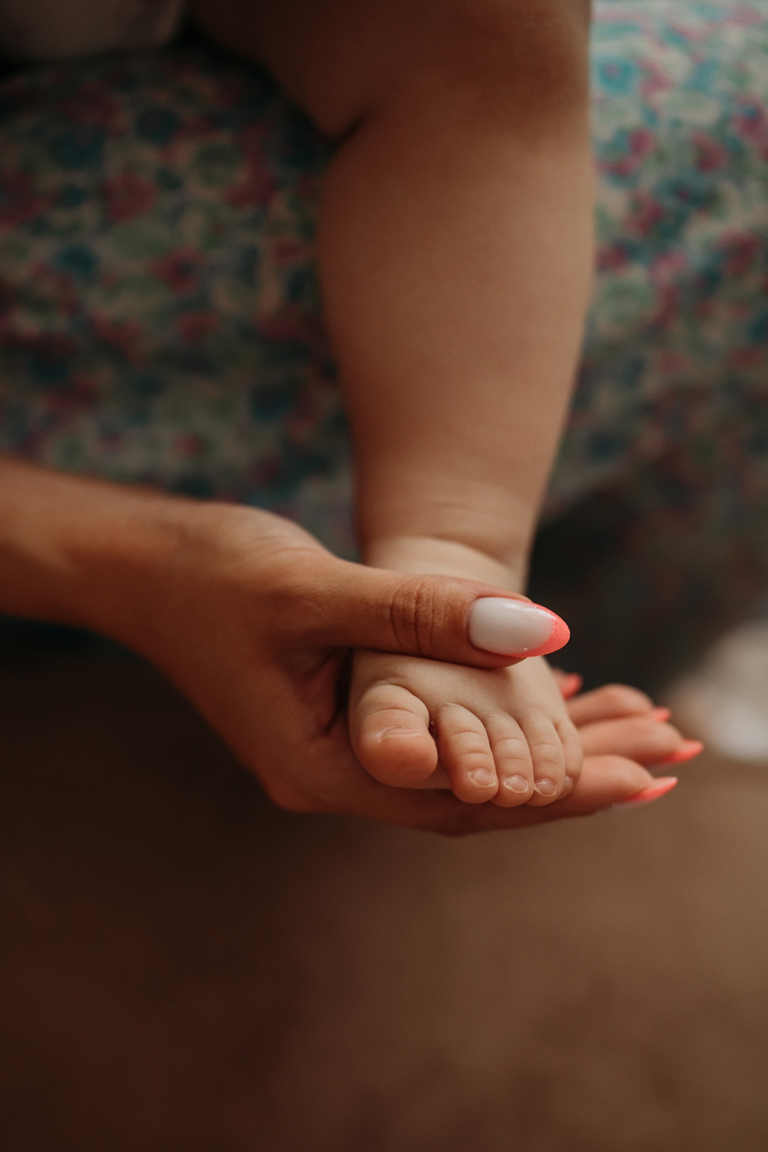 Первый годик Таисии. Семейный фотограф Анастасия Шайхутдинова