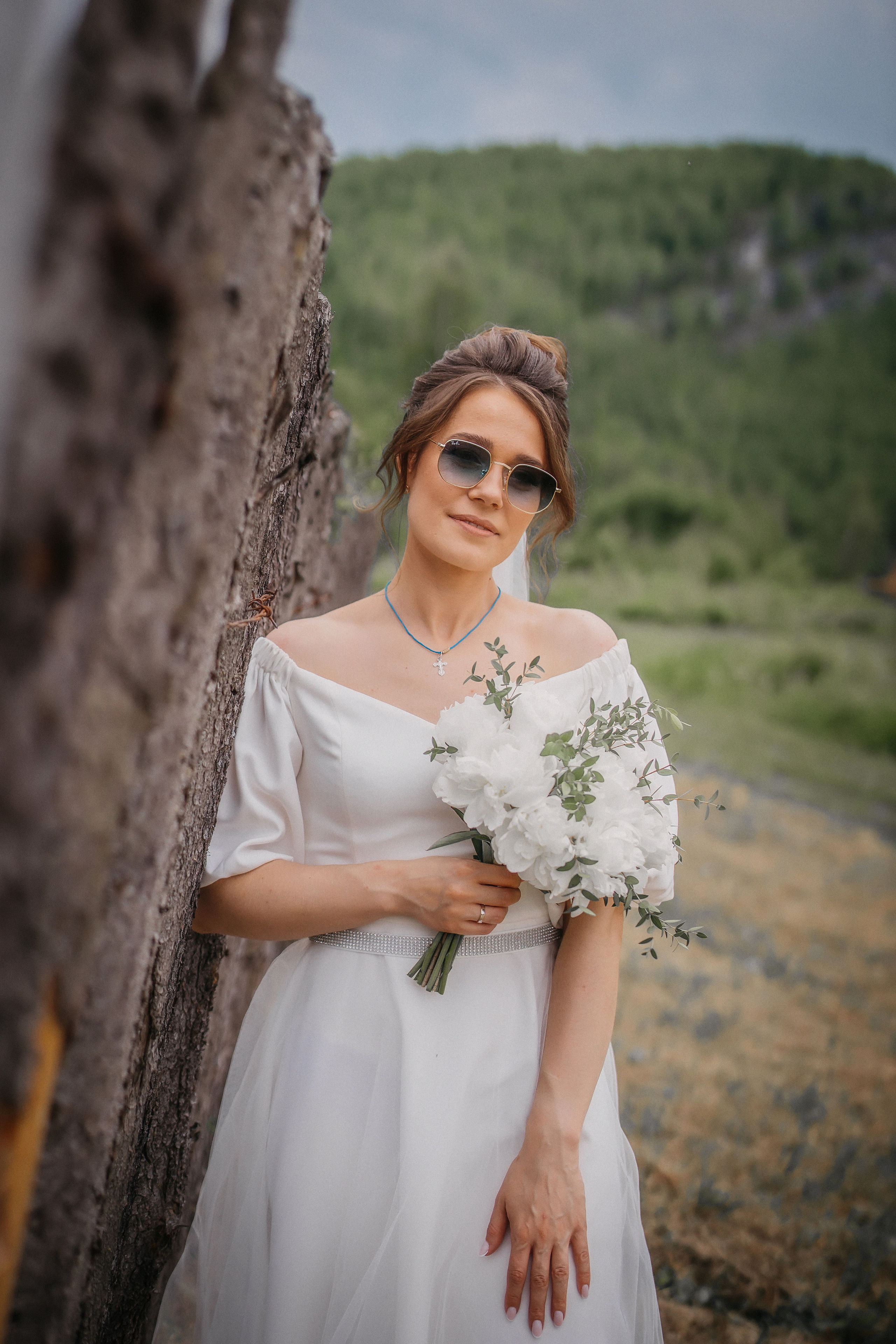 Сергей и Анастасия. Семейный фотограф Анастасия Шайхутдинова