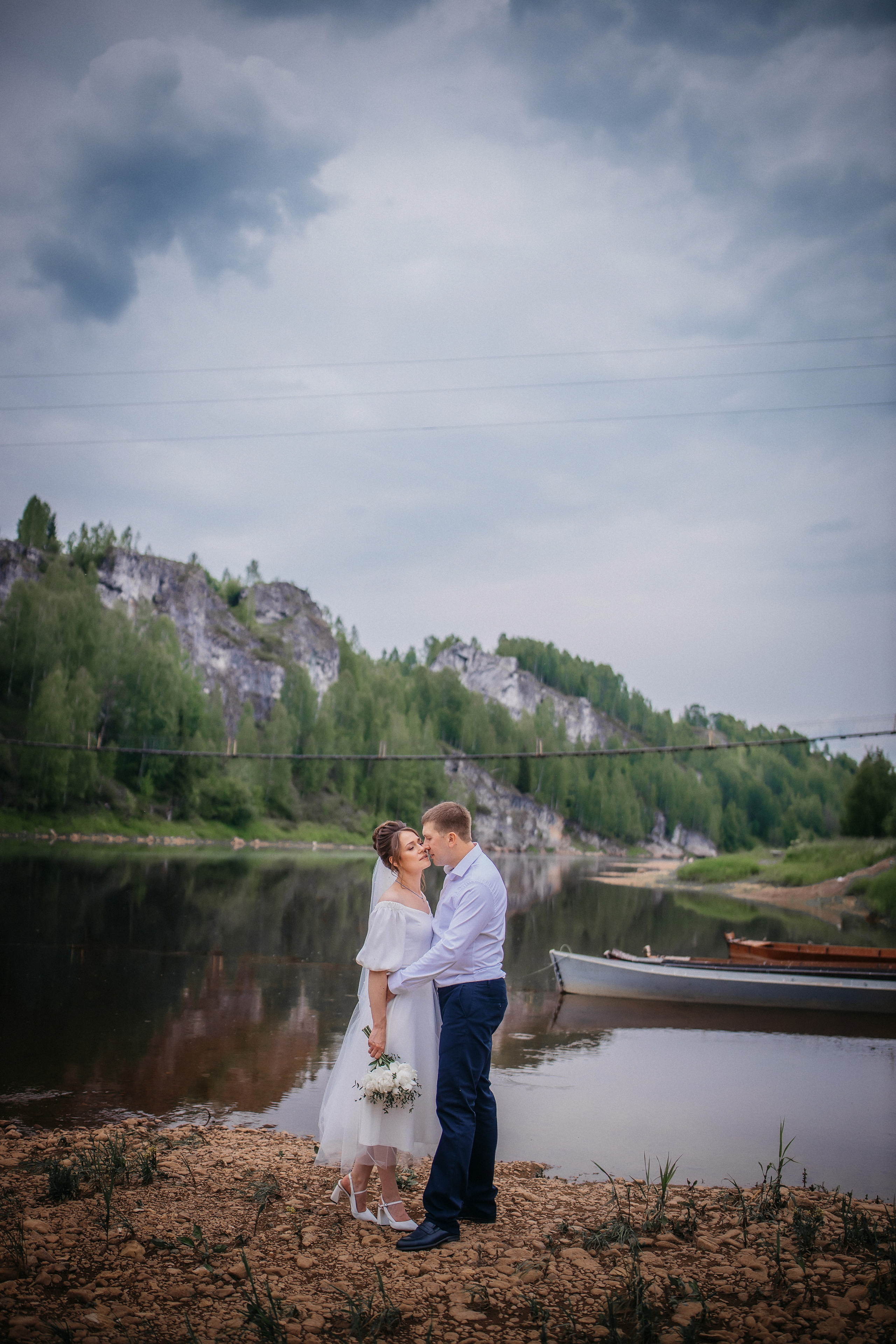 Сергей и Анастасия. Семейный фотограф Анастасия Шайхутдинова