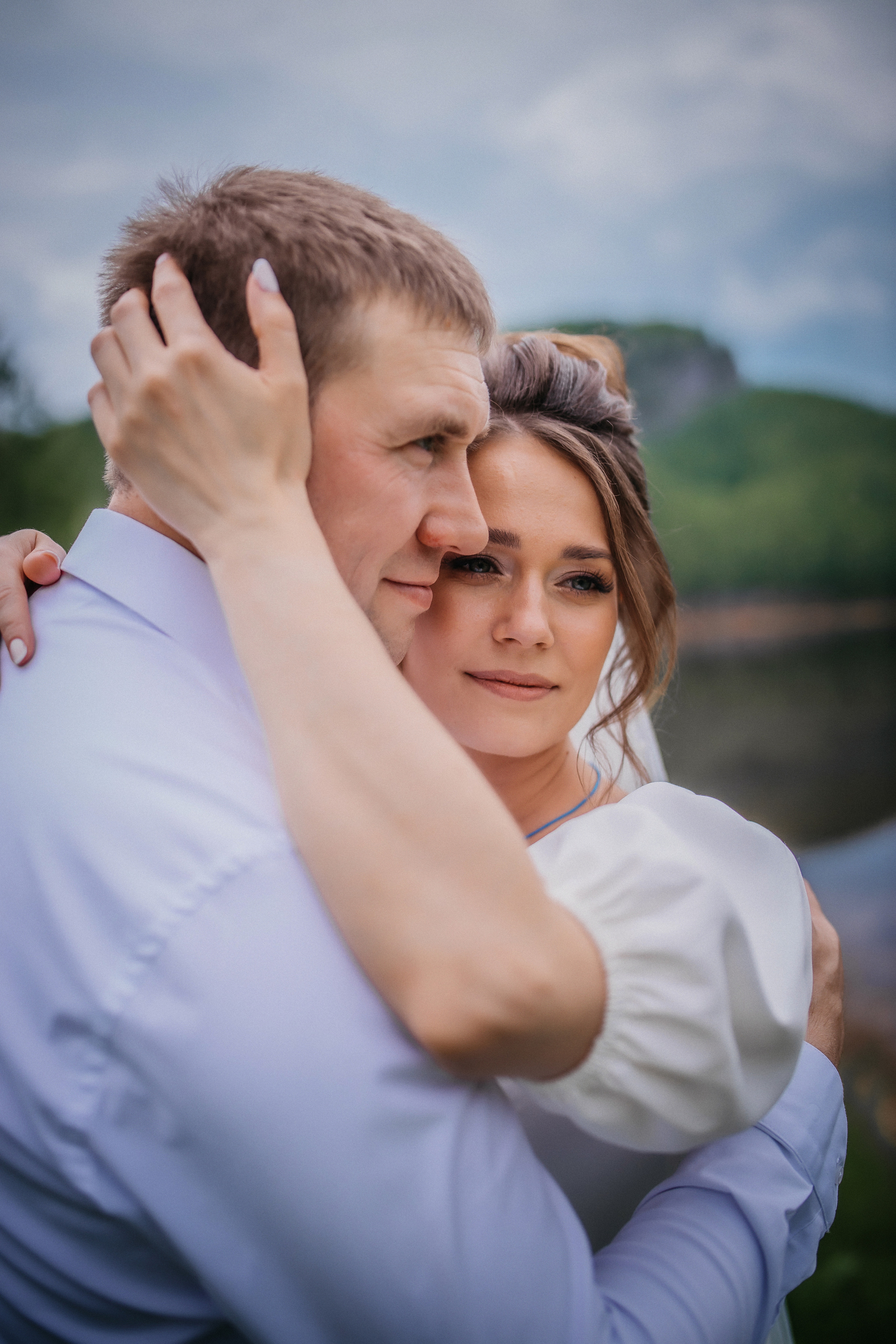 Сергей и Анастасия. Семейный фотограф Анастасия Шайхутдинова