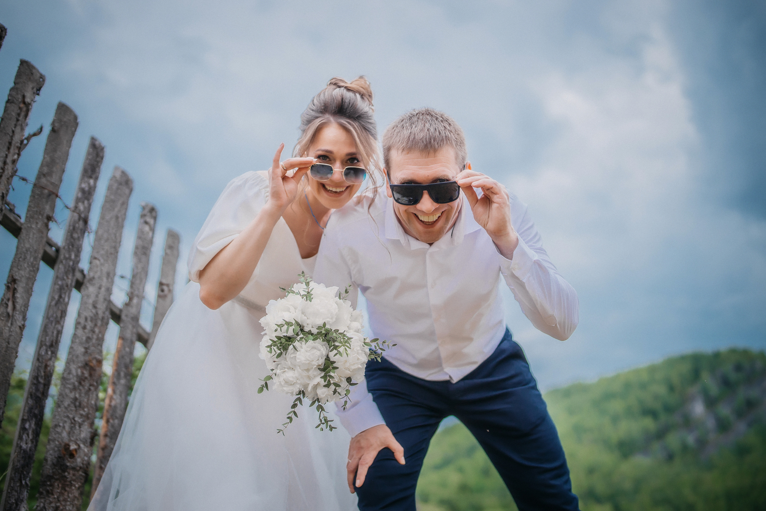 Сергей и Анастасия. Семейный фотограф Анастасия Шайхутдинова