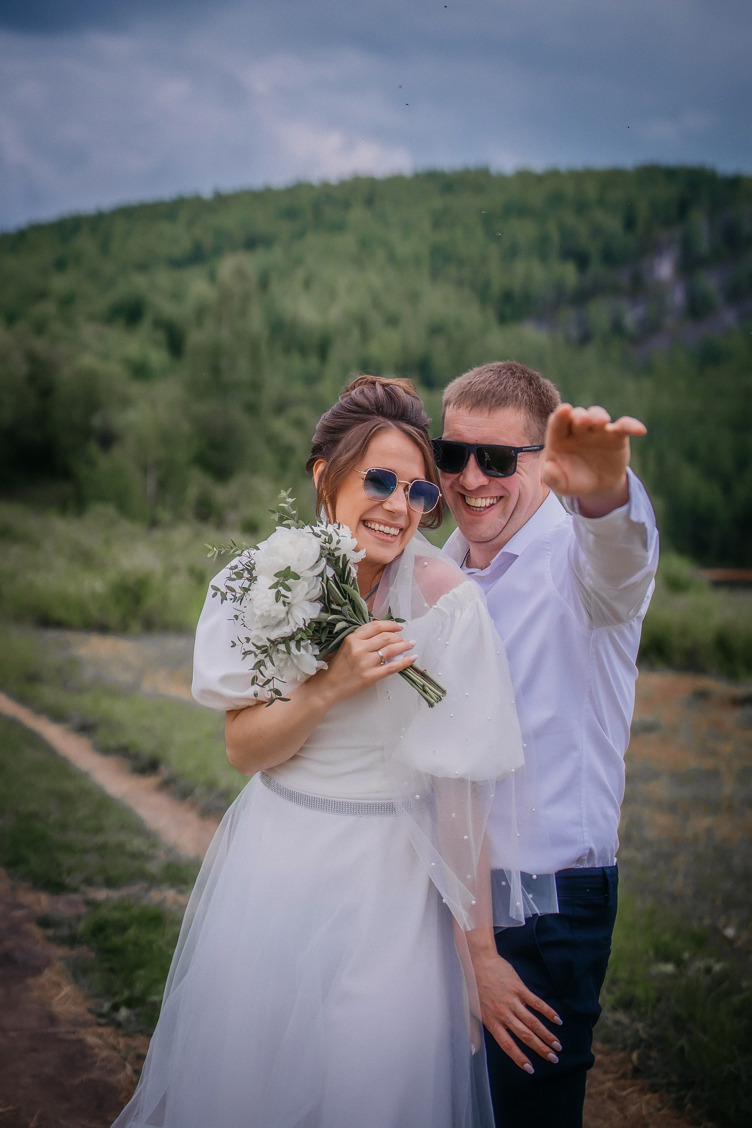 Сергей и Анастасия. Семейный фотограф Анастасия Шайхутдинова