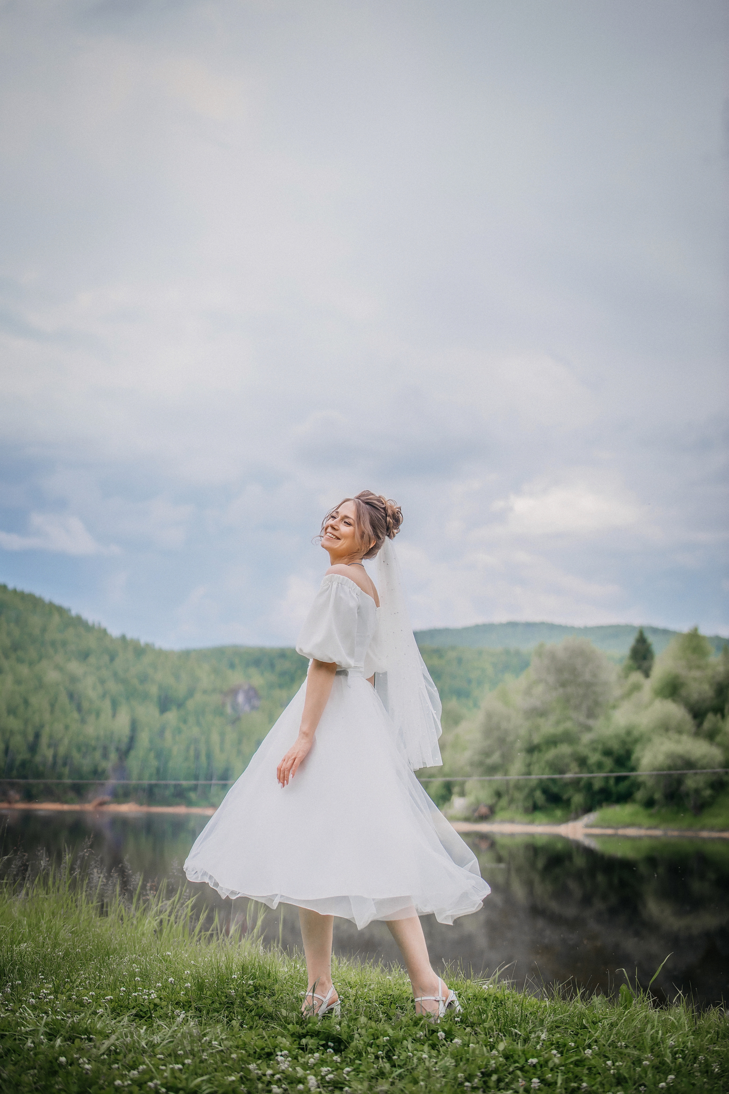 Сергей и Анастасия. Семейный фотограф Анастасия Шайхутдинова