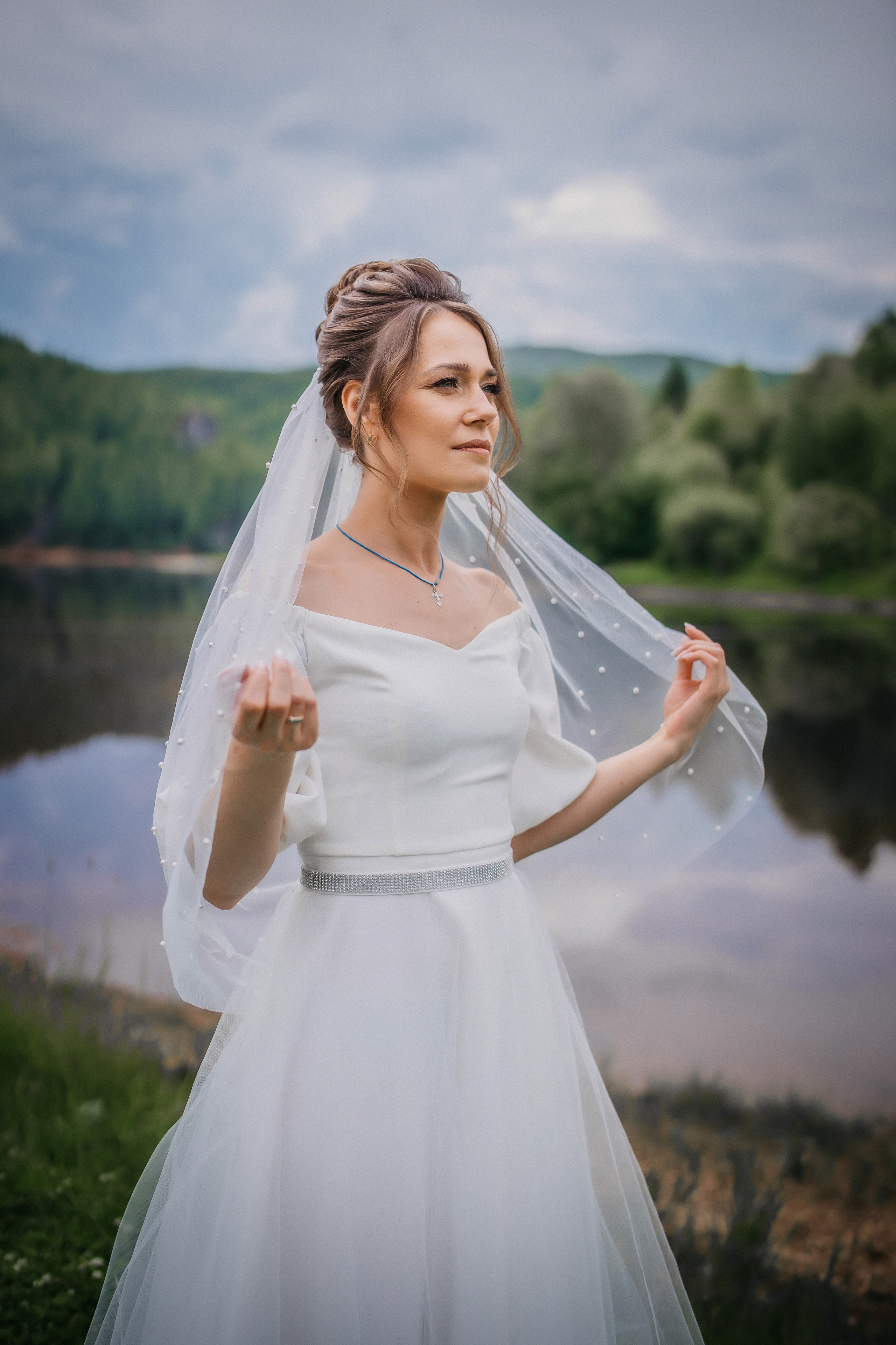 Сергей и Анастасия. Семейный фотограф Анастасия Шайхутдинова