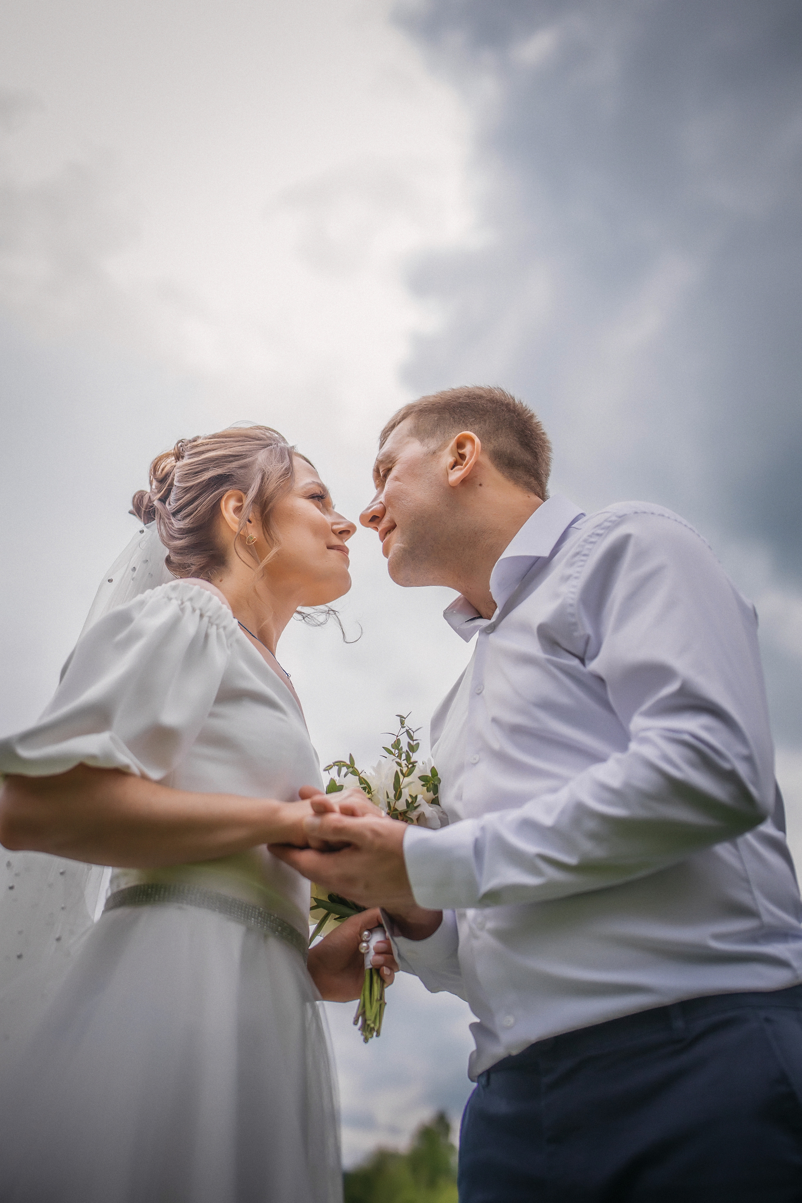 Сергей и Анастасия. Семейный фотограф Анастасия Шайхутдинова