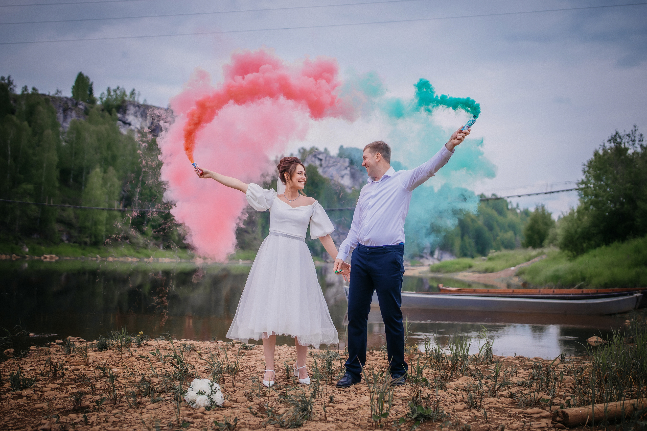 Сергей и Анастасия. Семейный фотограф Анастасия Шайхутдинова