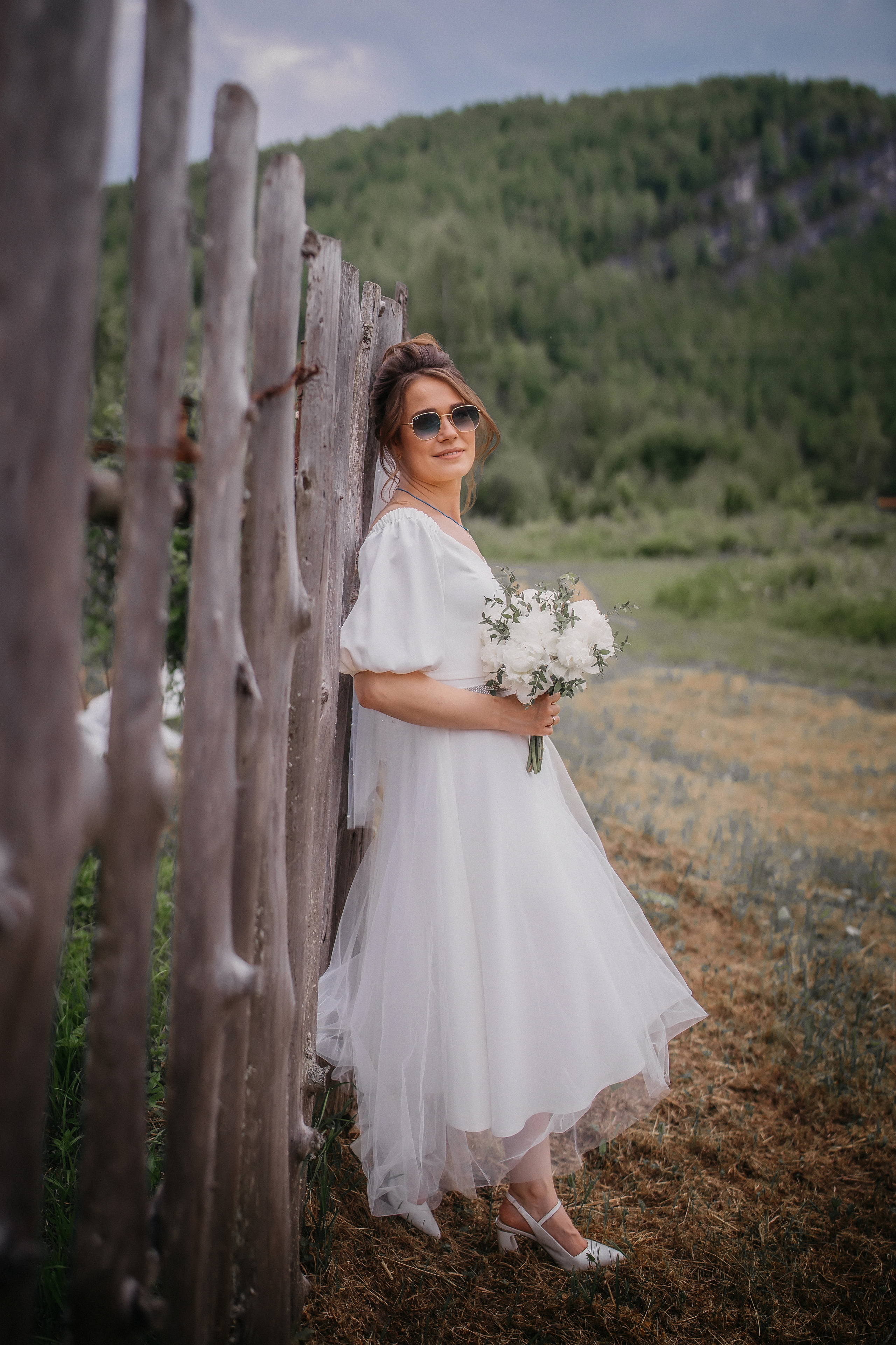 Сергей и Анастасия. Семейный фотограф Анастасия Шайхутдинова