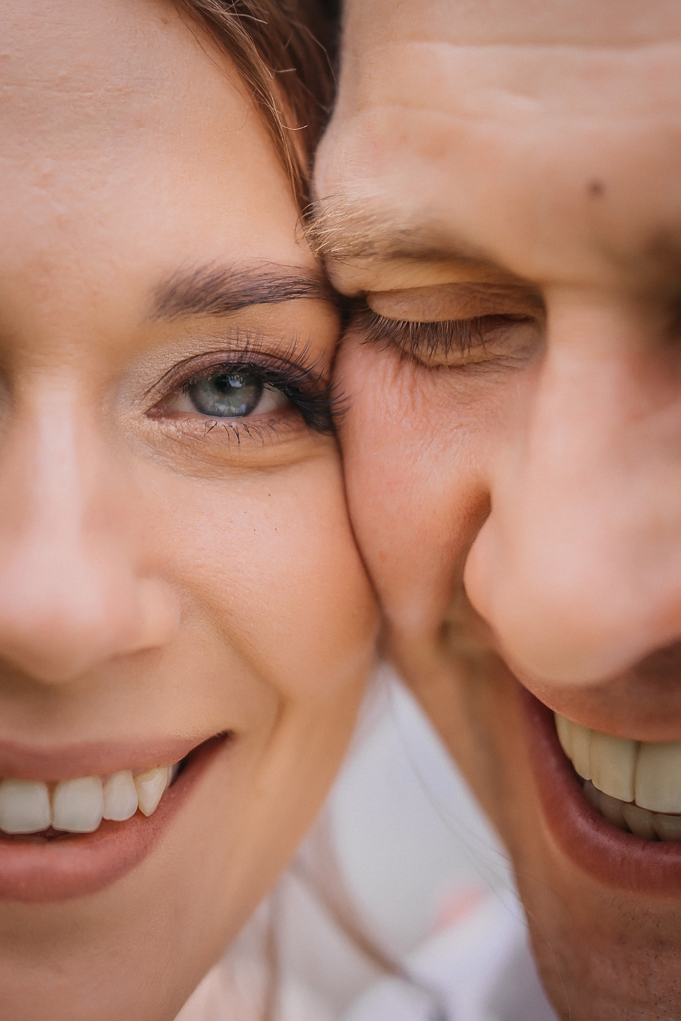 Сергей и Анастасия. Семейный фотограф Анастасия Шайхутдинова