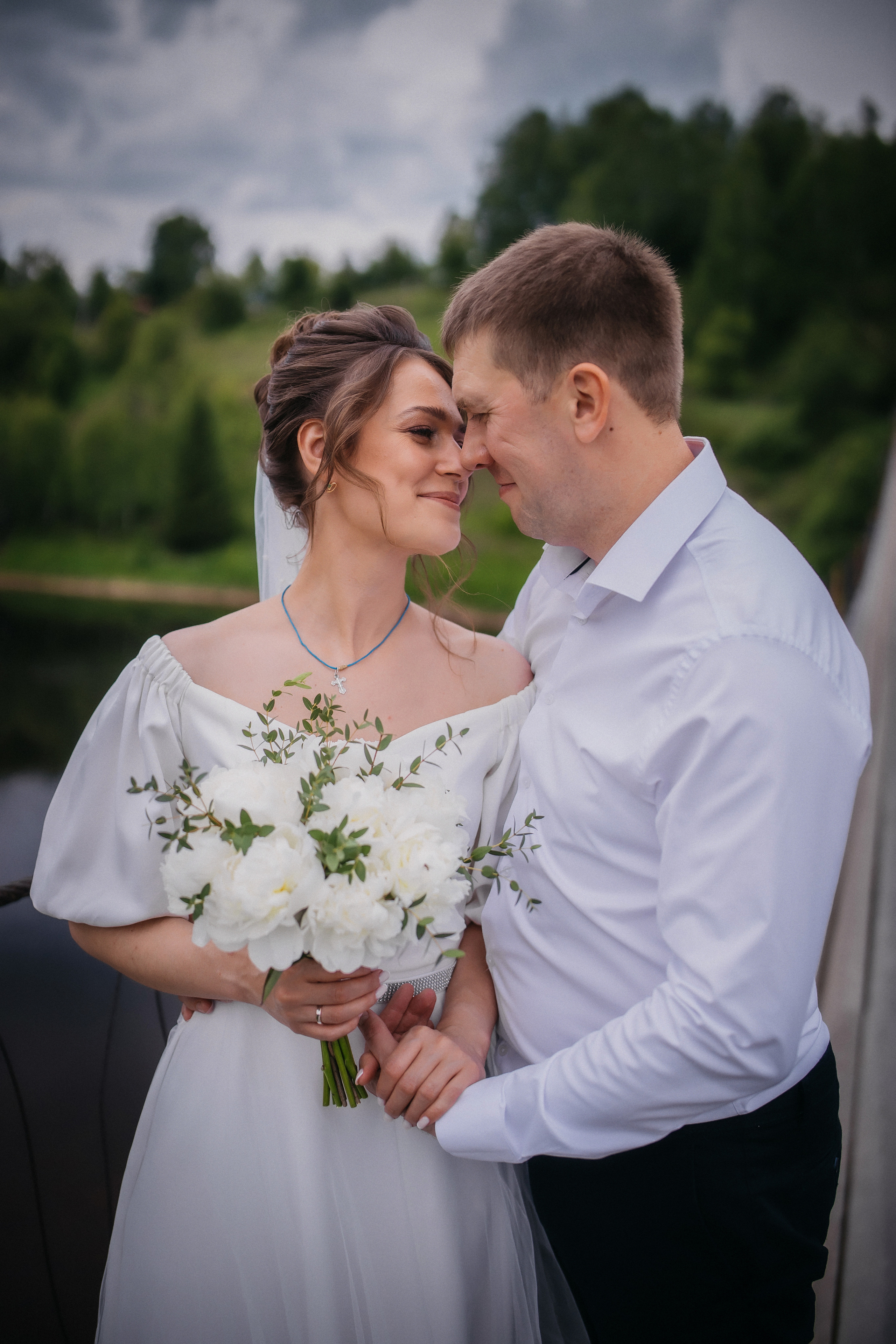 Сергей и Анастасия. Семейный фотограф Анастасия Шайхутдинова